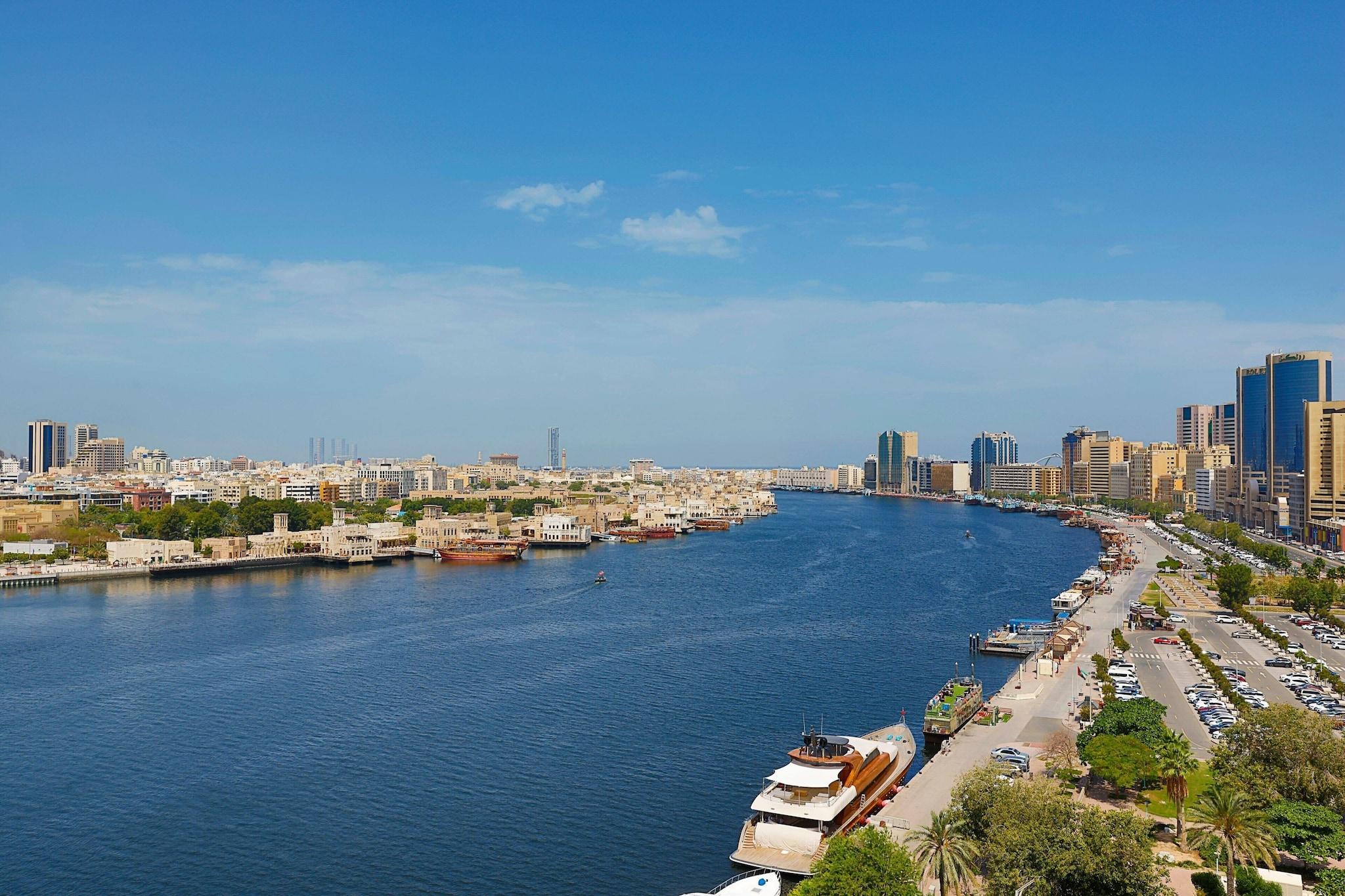 Suite Executive King Bed