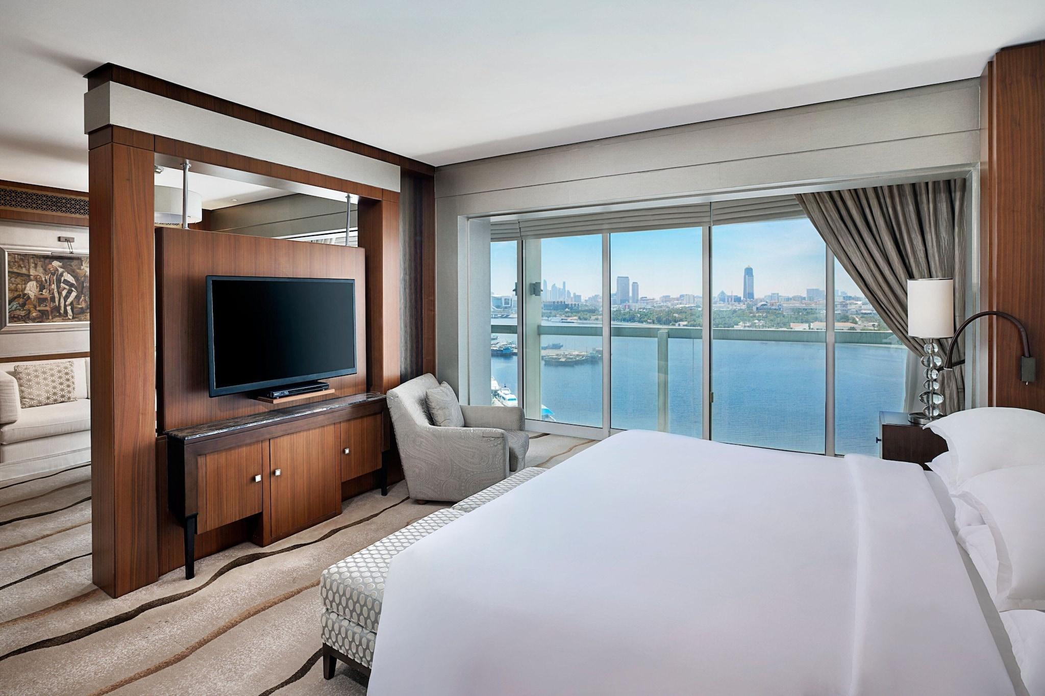 Suite Presidential with Views