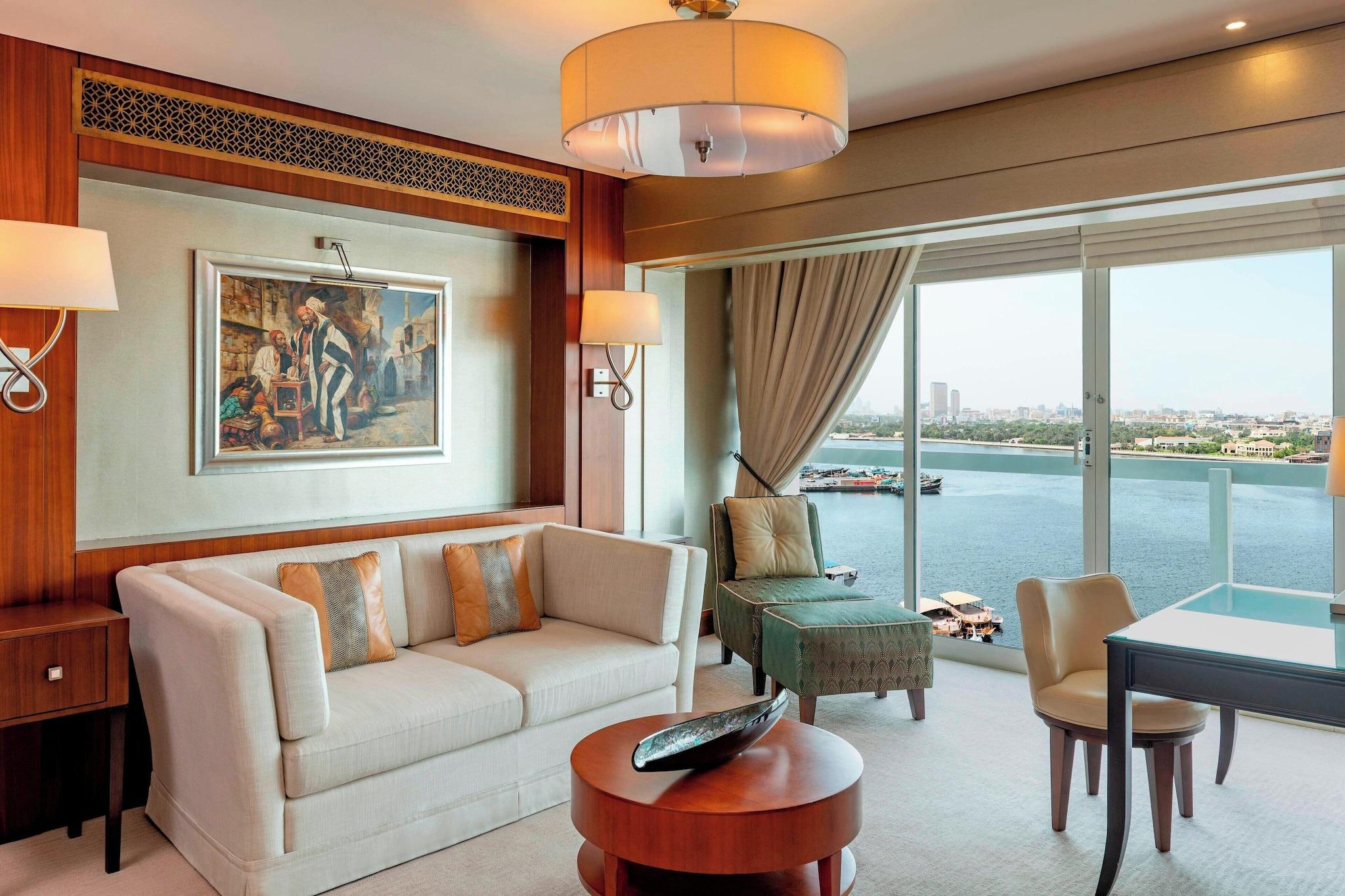 Suite Presidential with Views