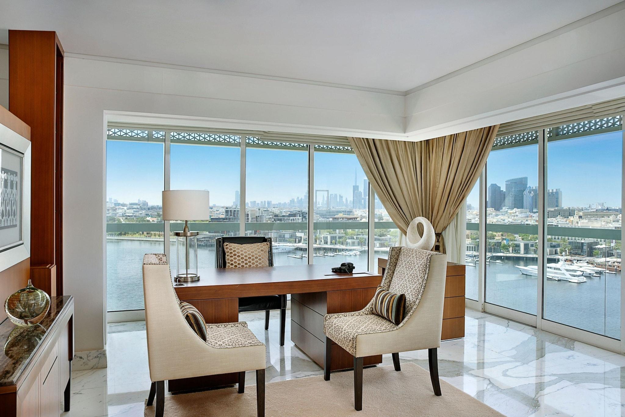 Suite Presidential with Views