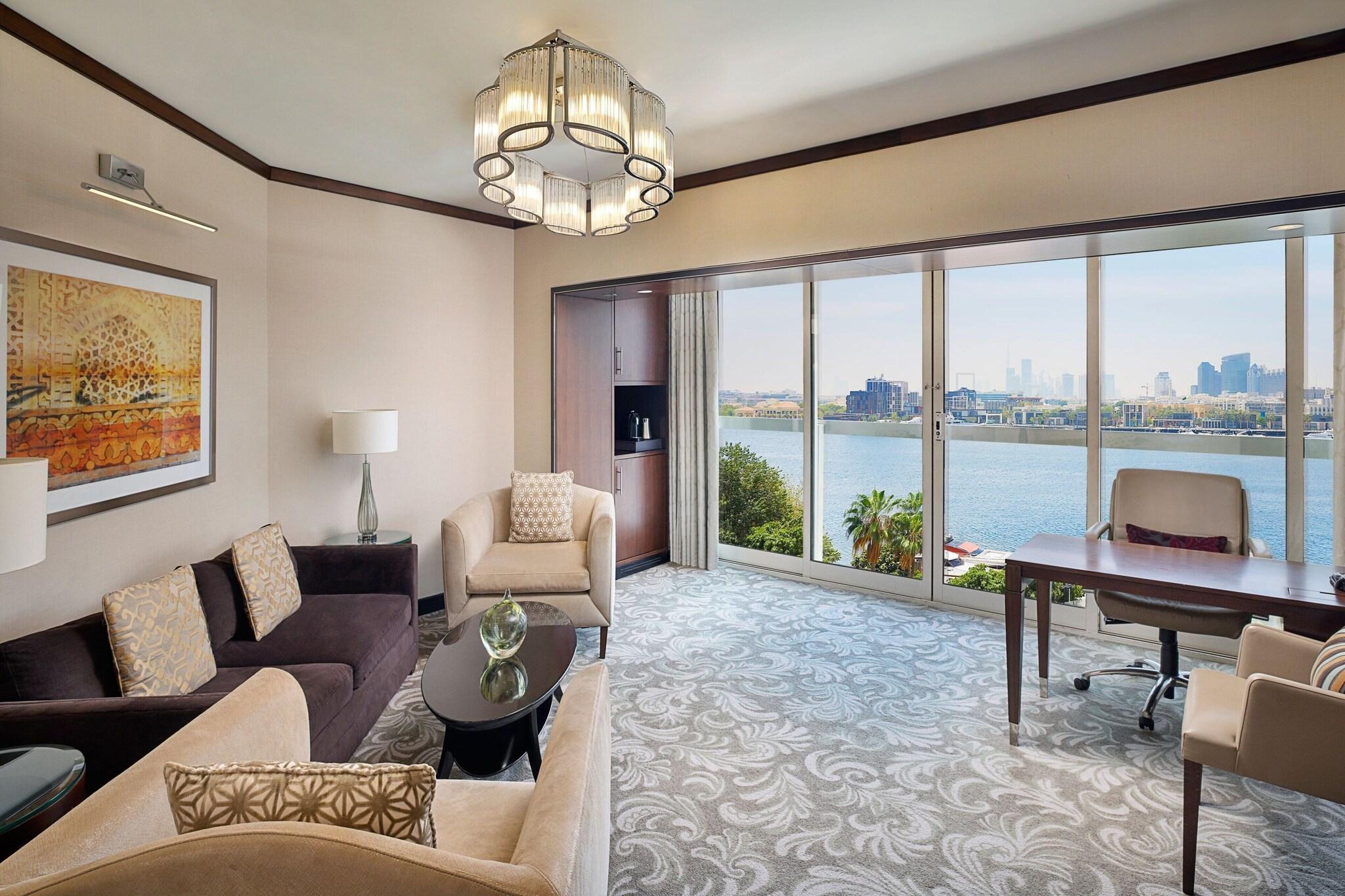 Suite Executive King Bed