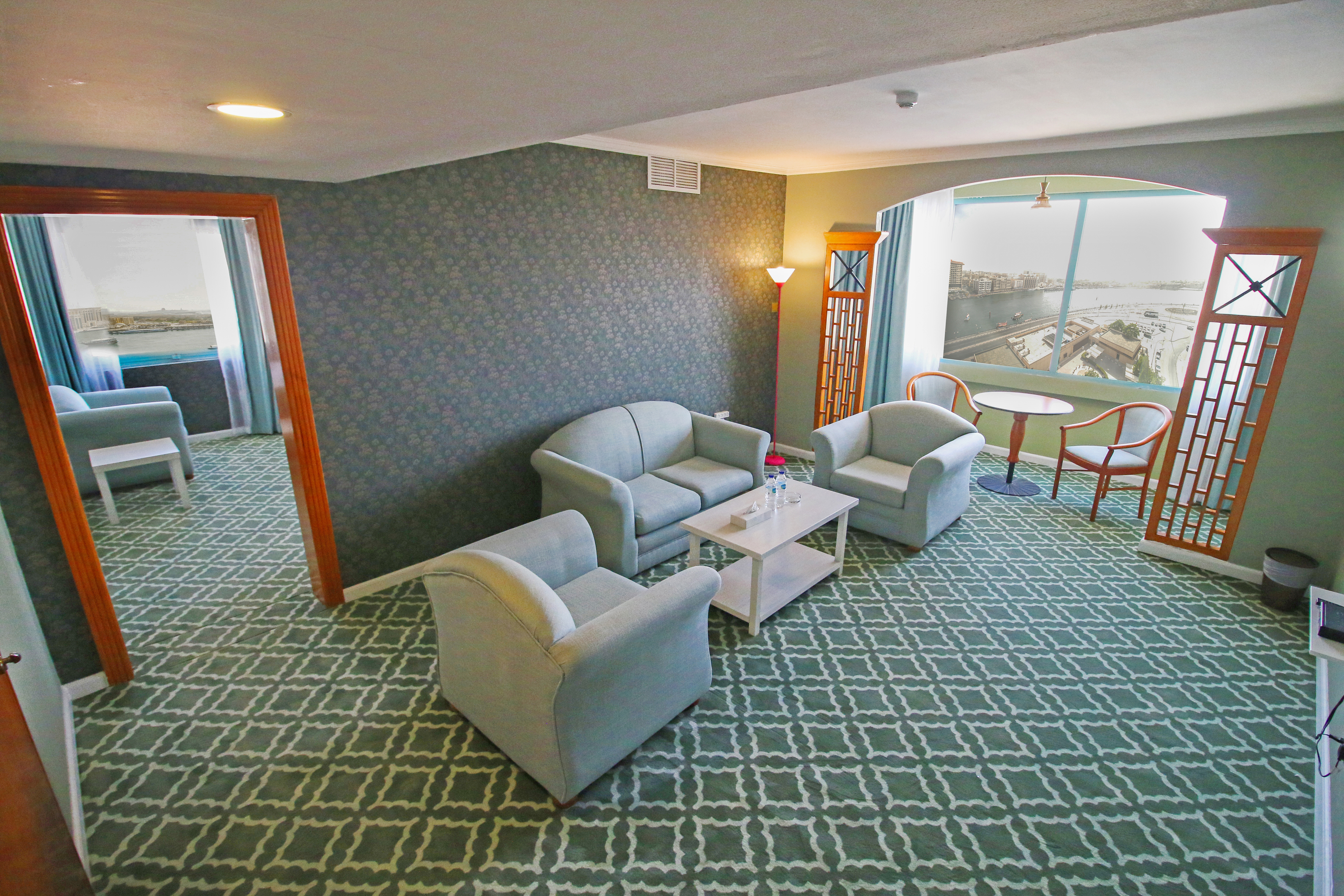 Junior Suite Standard