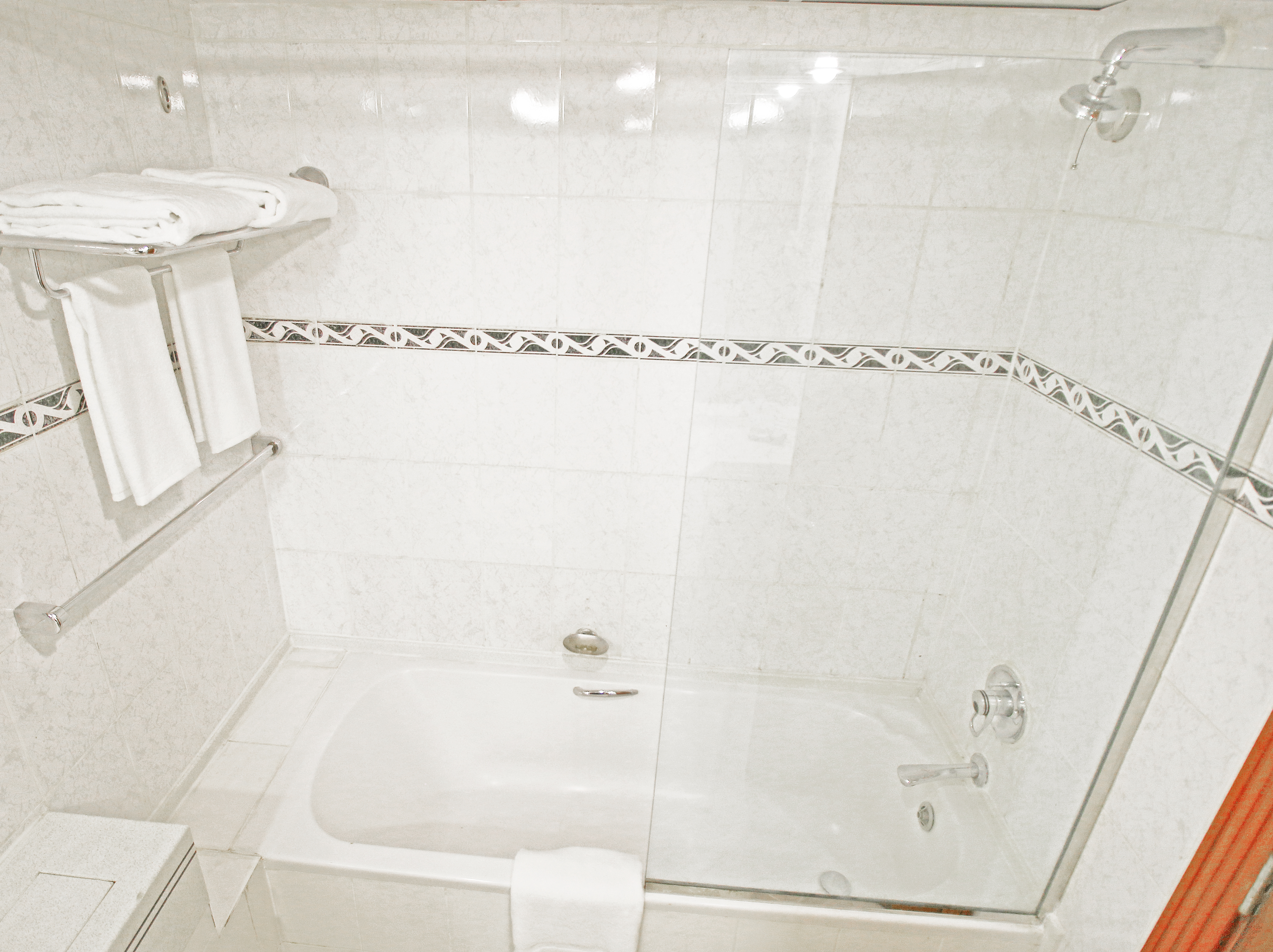 Double or Twin Premier with Views