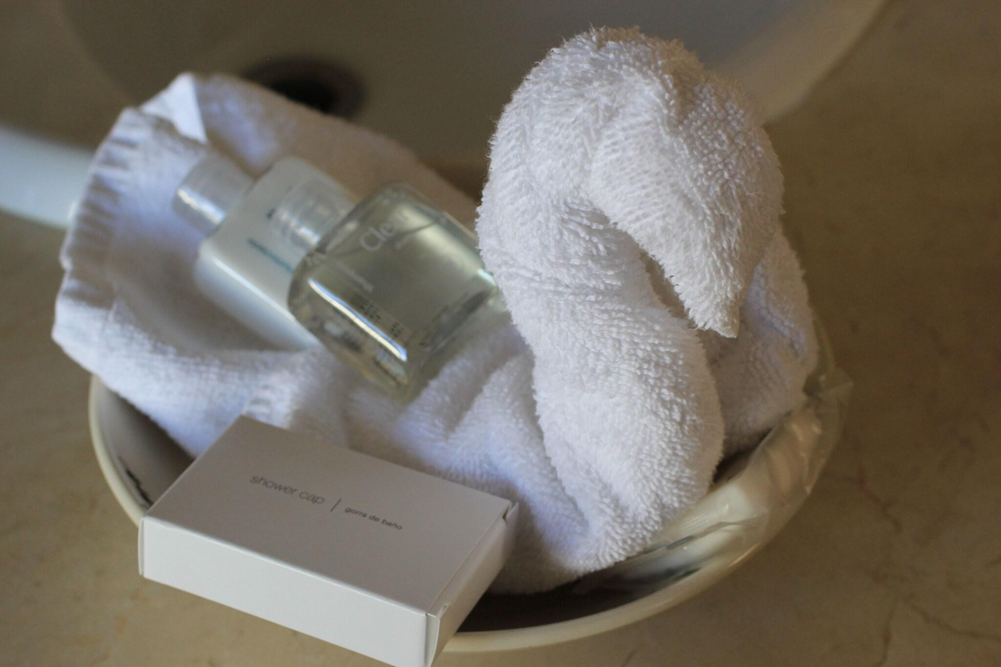 Double Two Double Beds