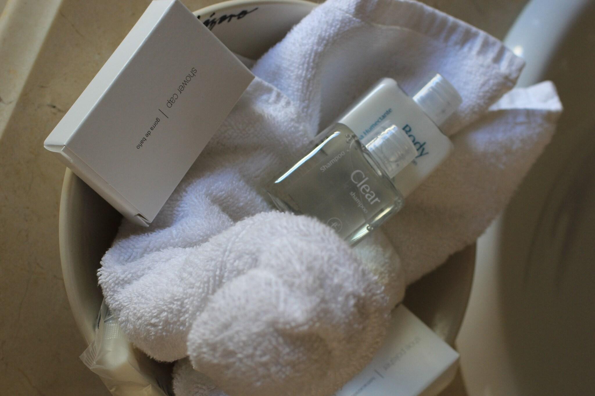 Double Two Double Beds