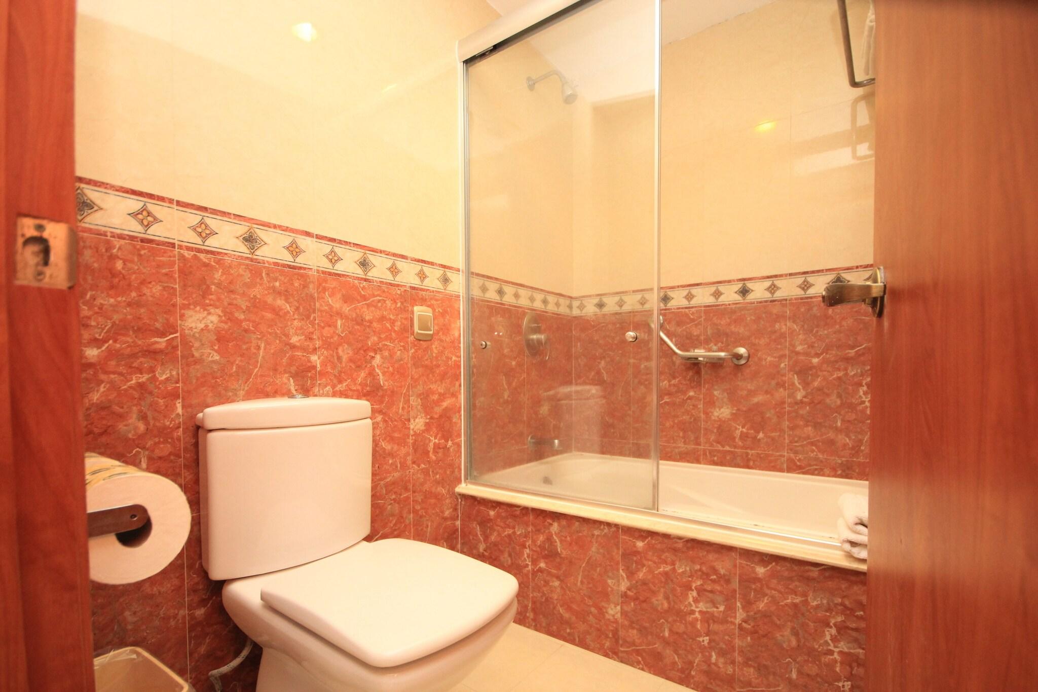 Single King Size Bed