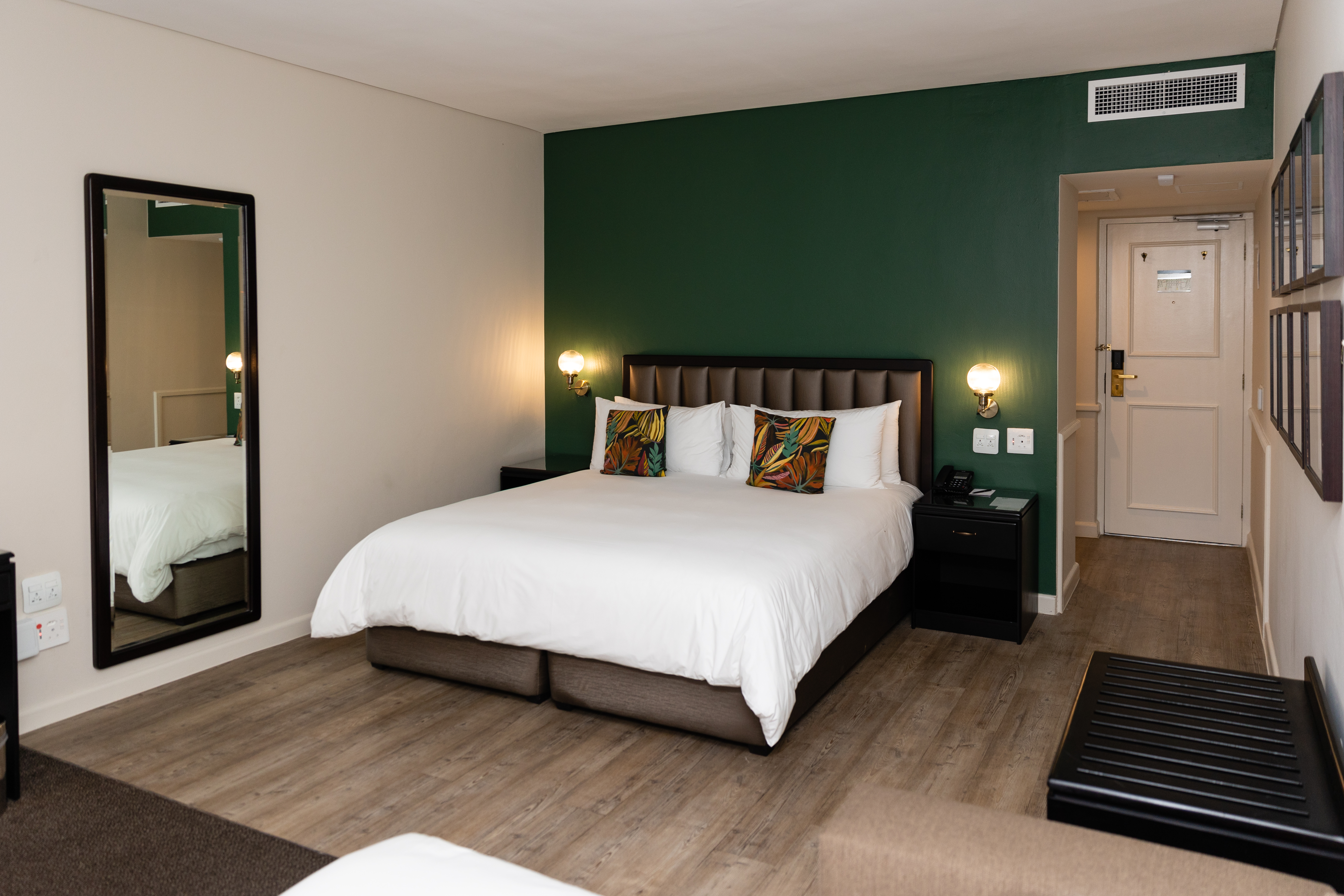 Double Single Deluxe