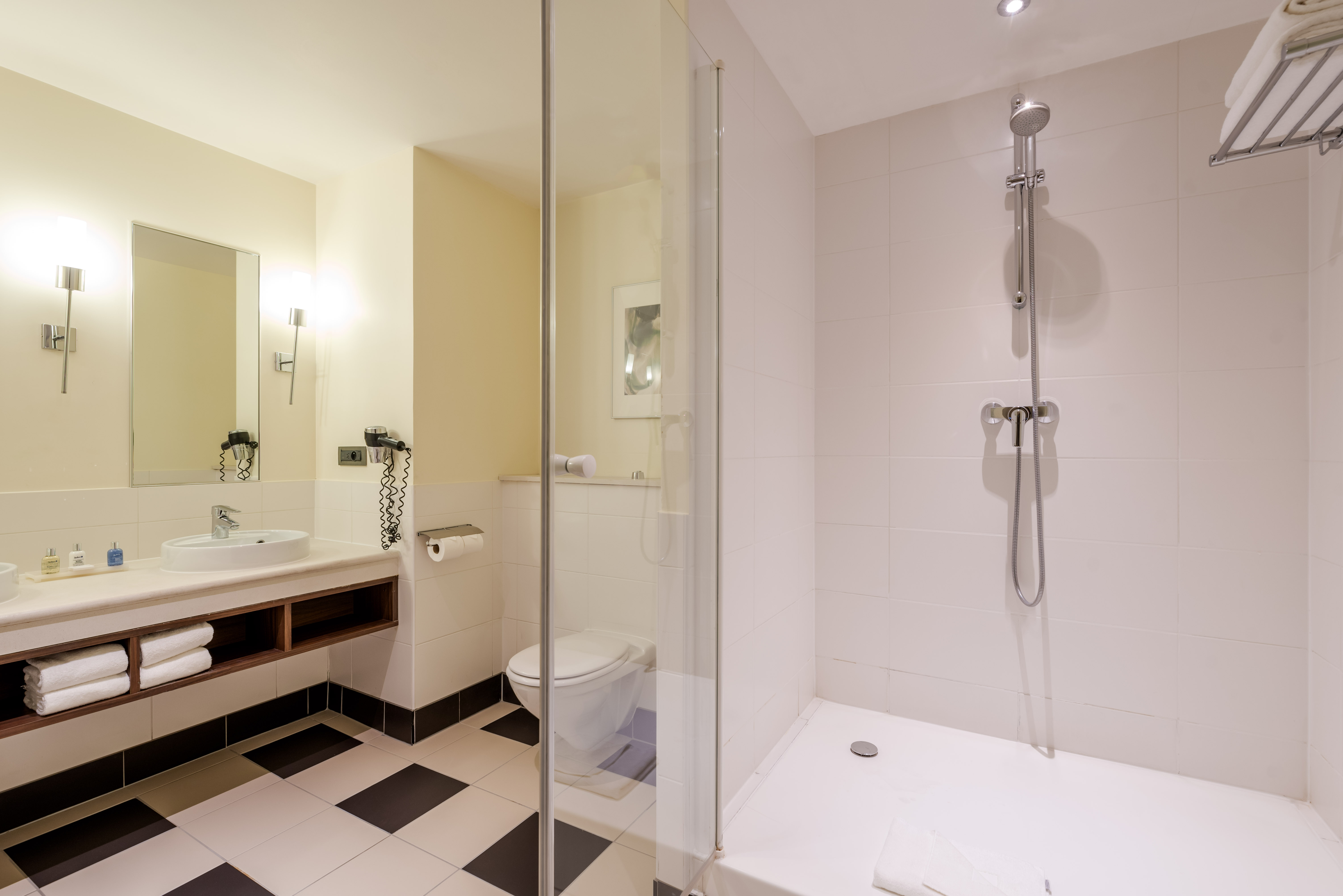 Junior Suite Standard