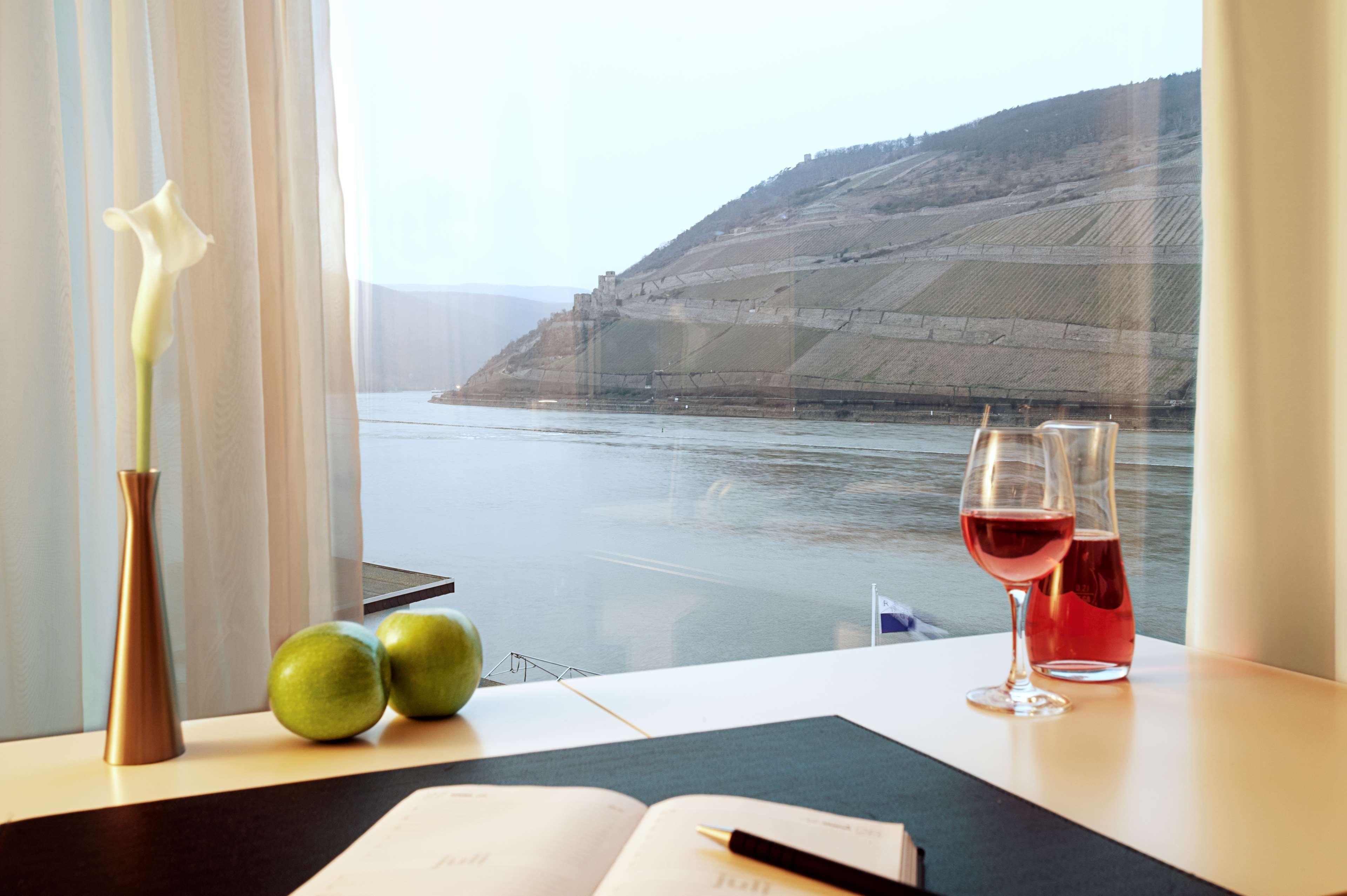 Double Single with Views