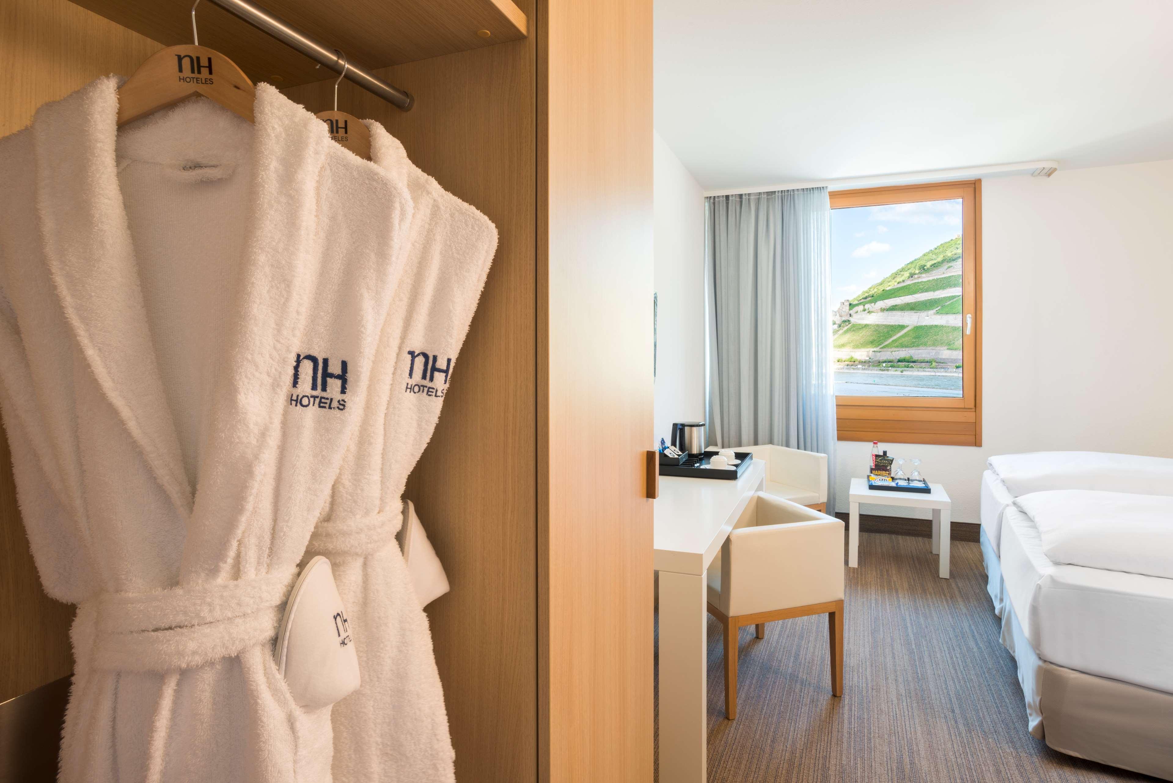 Double Single with Views