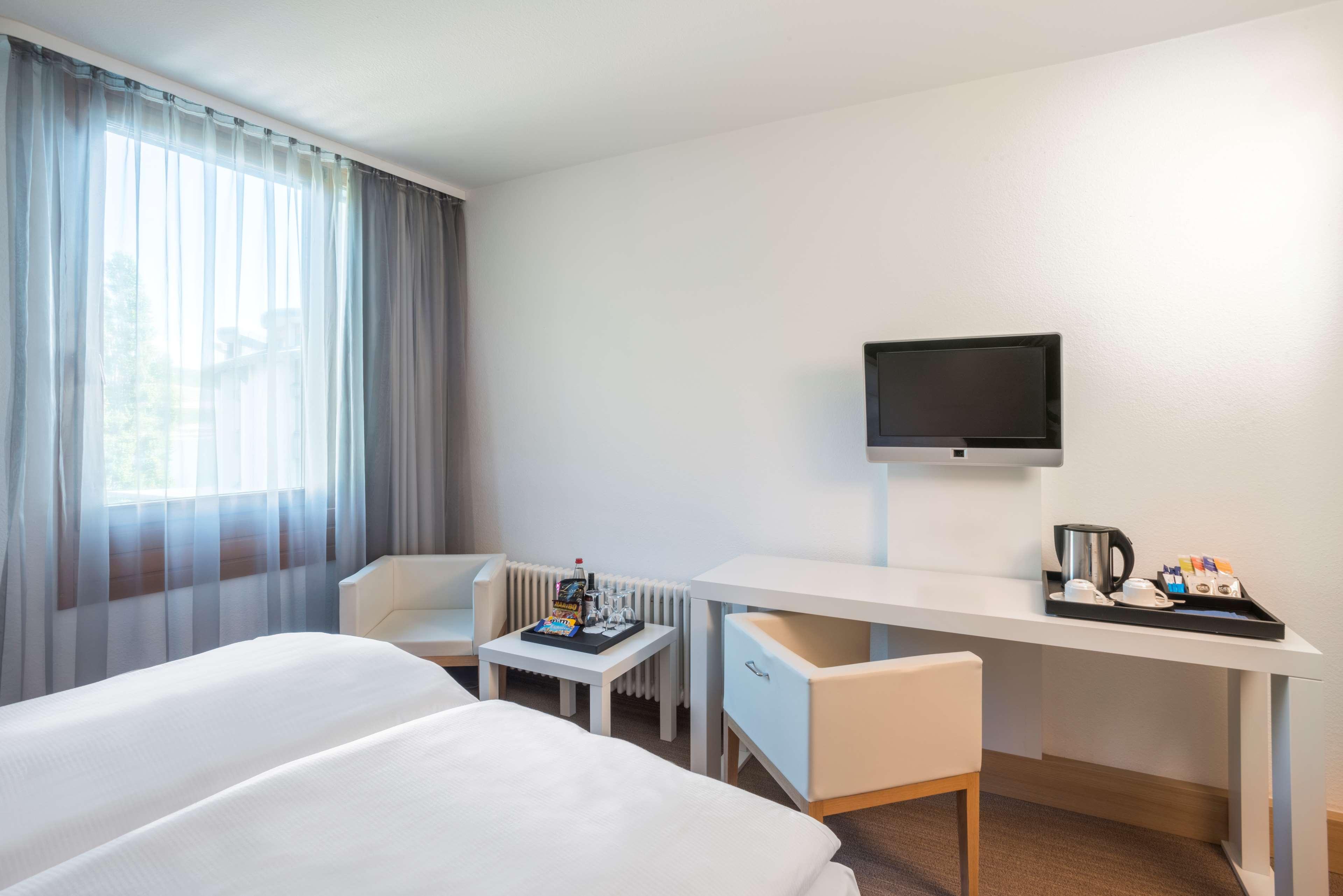 Double Single Standard