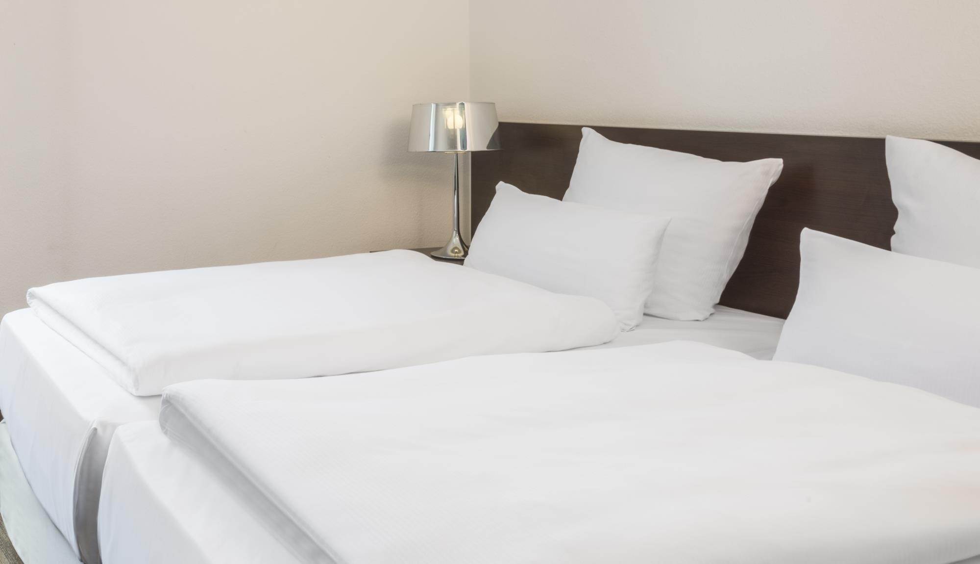 Double Single Standard