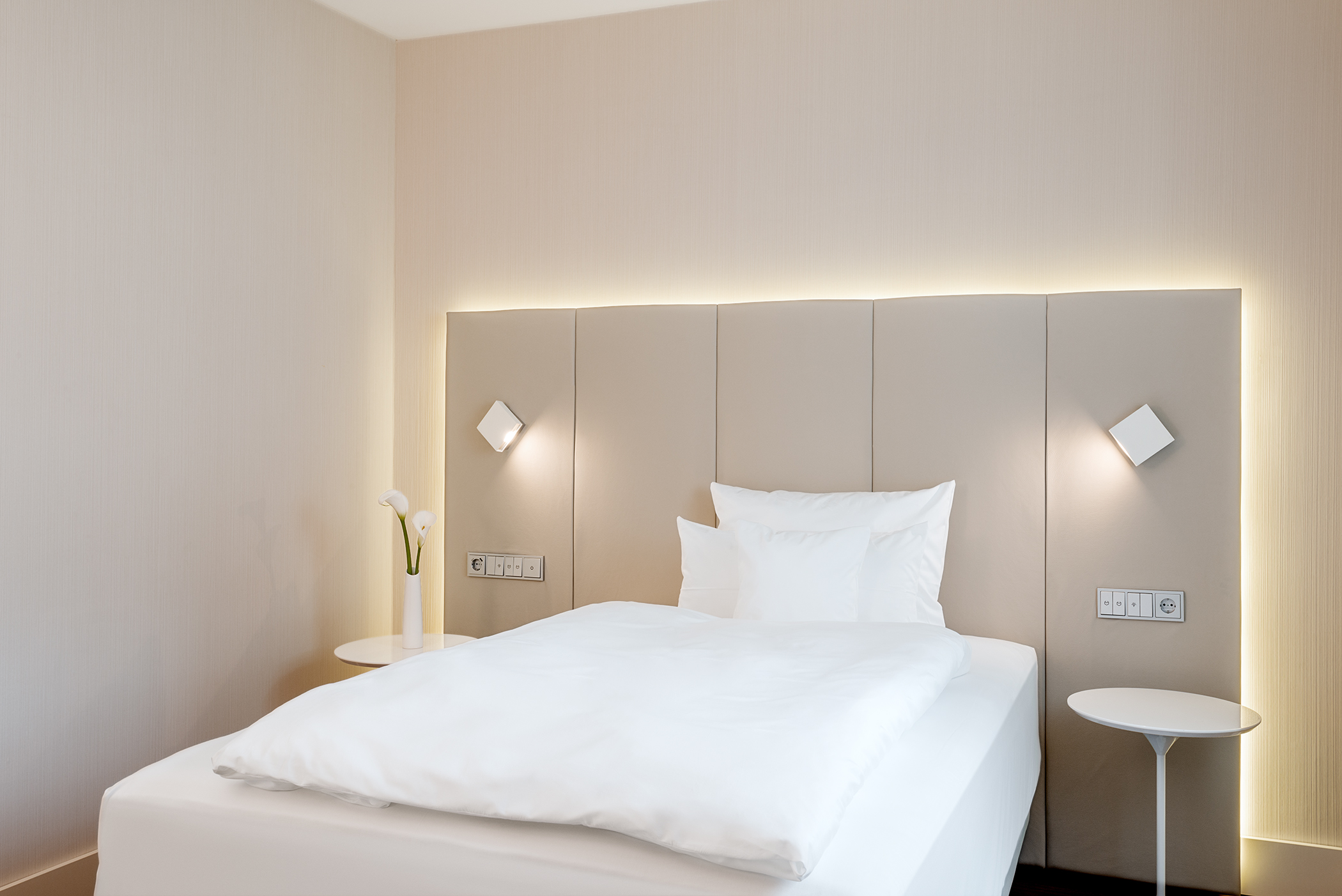 Double Single Superior