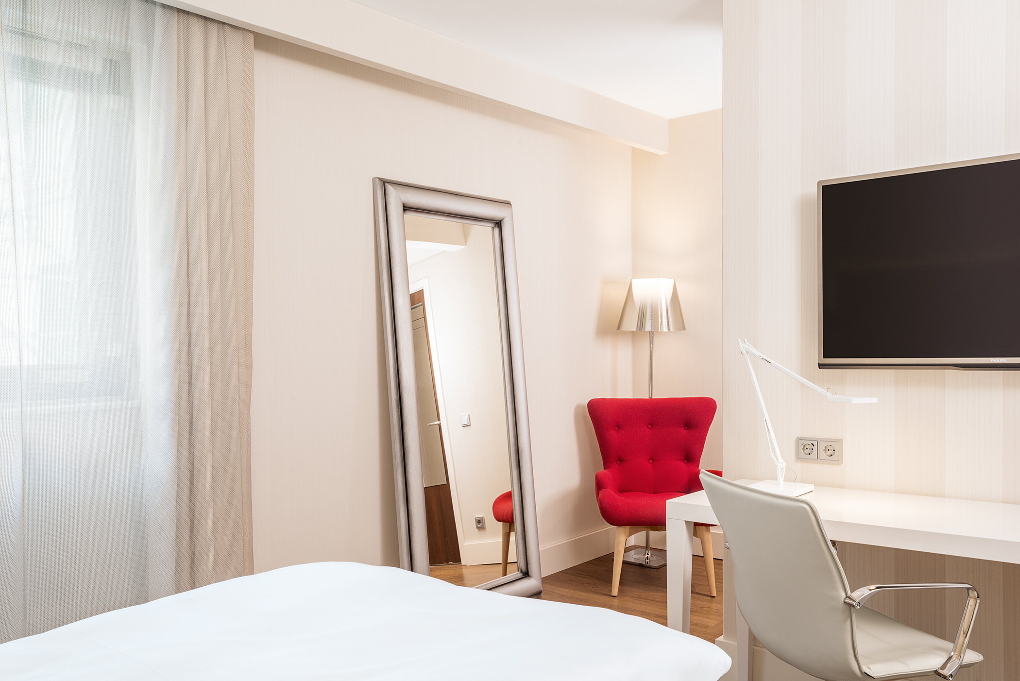 Double Single Superior