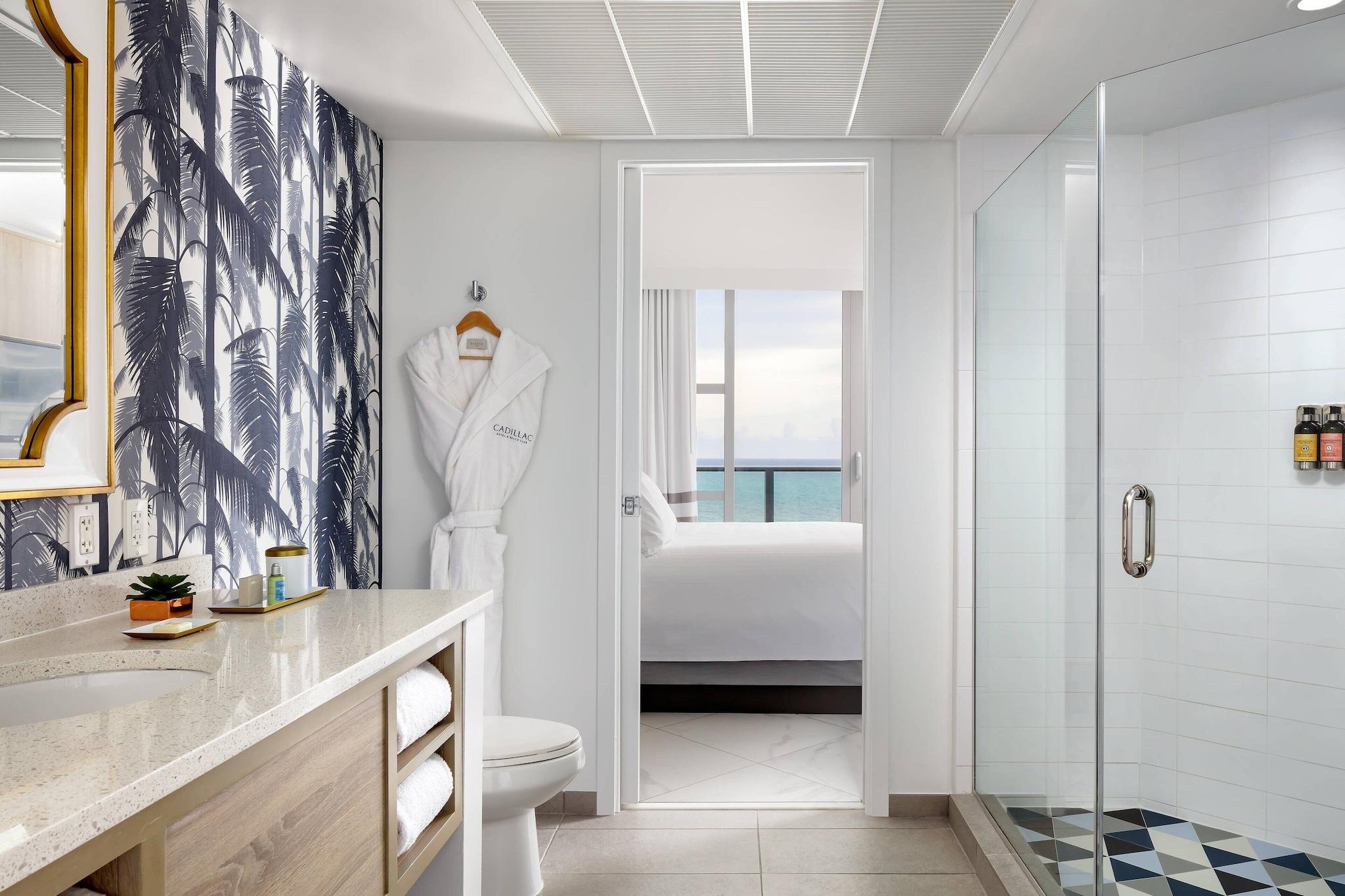 Suite Ocean Front
