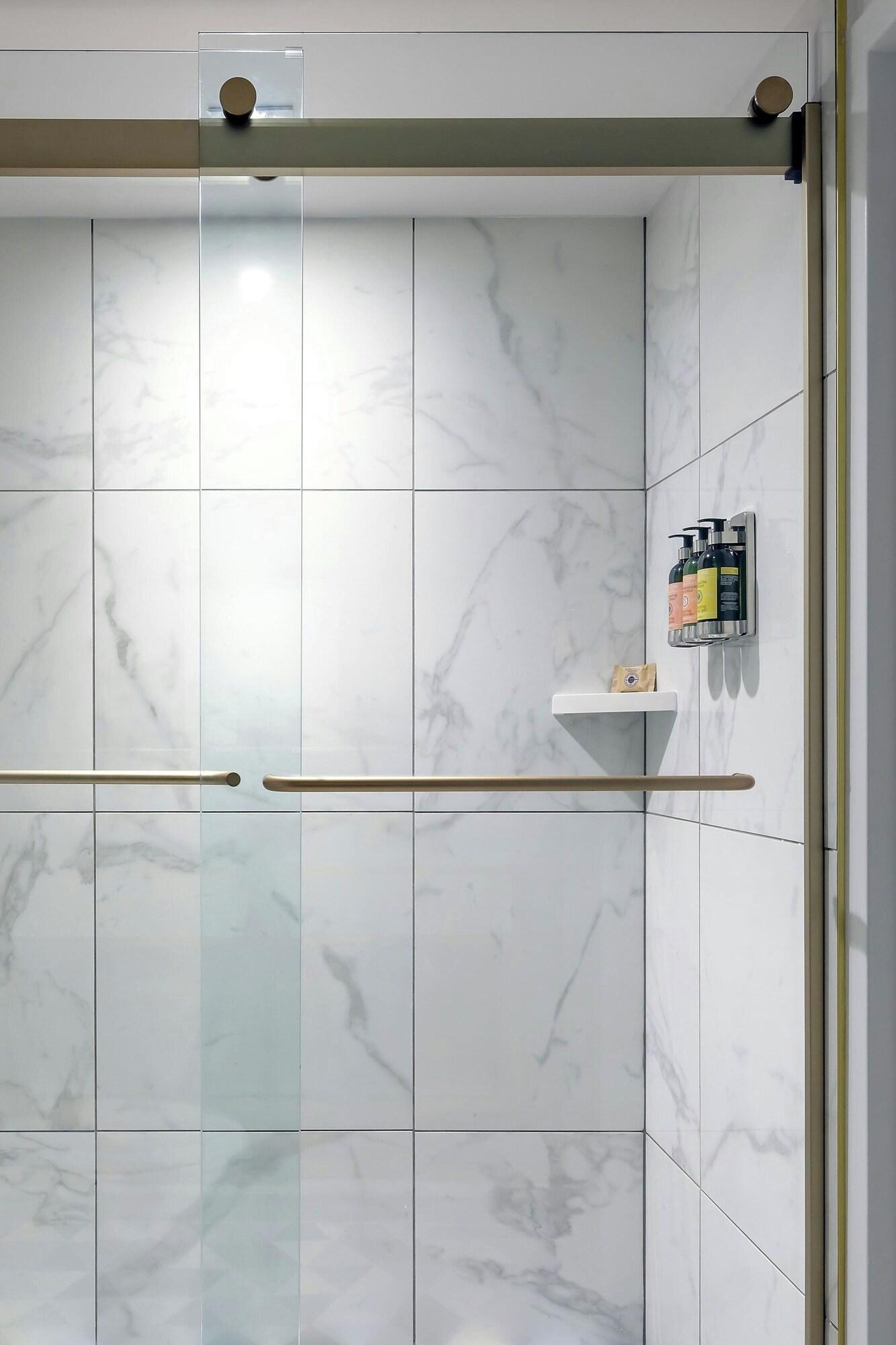 Quadruple Premium with Views