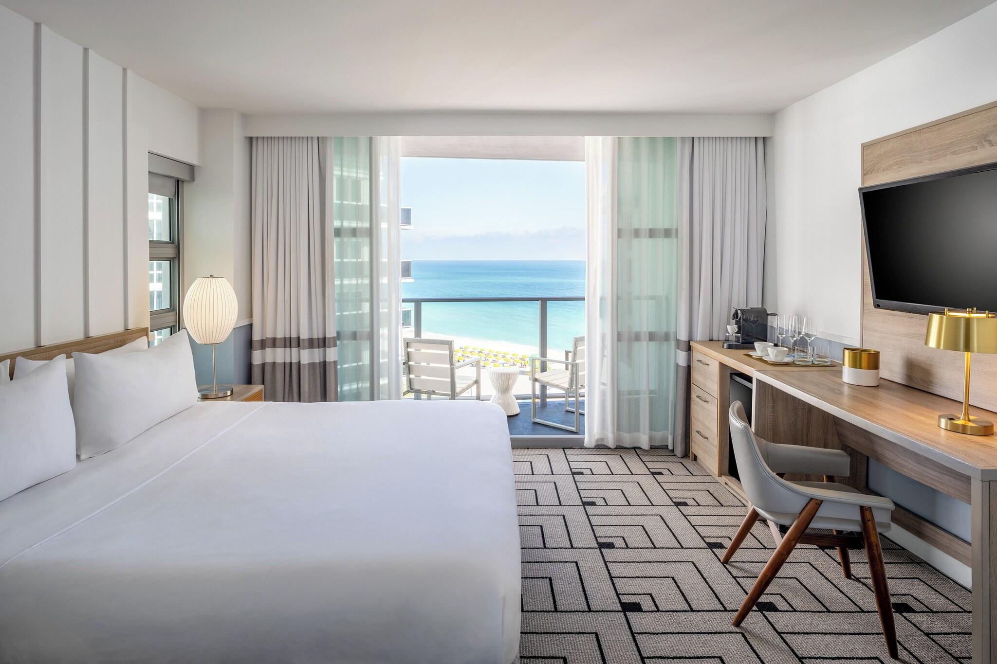 Suite Premium Non Smoking