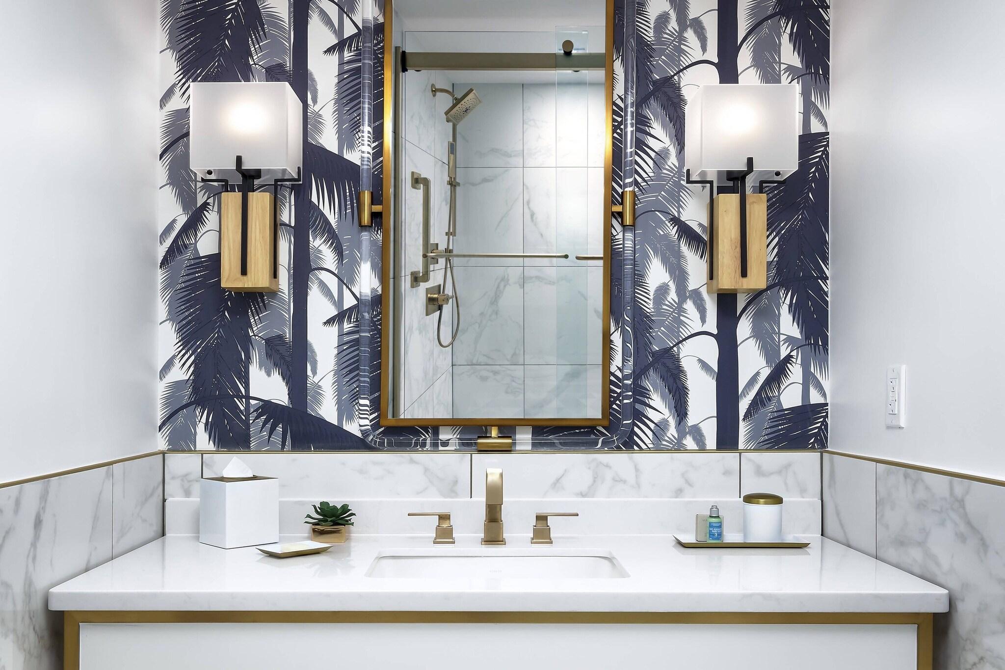 Quadruple Accesible Premium 