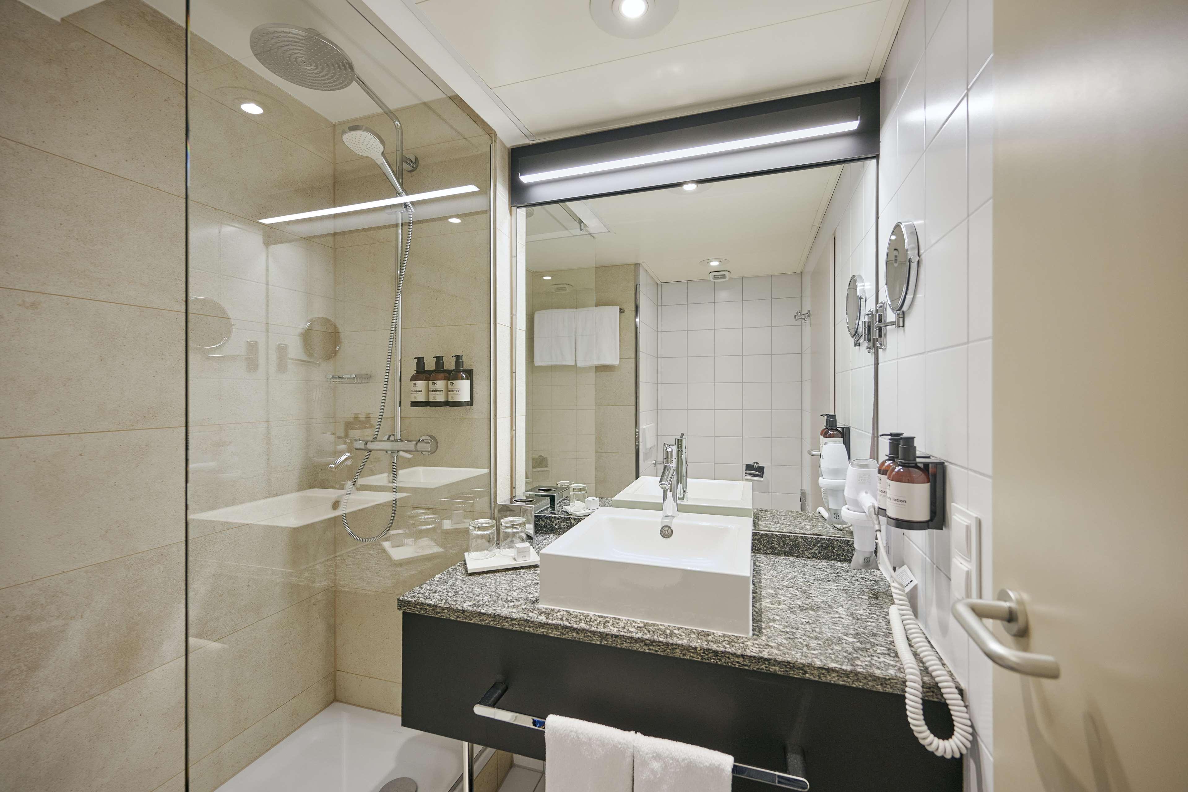 Double Single Standard