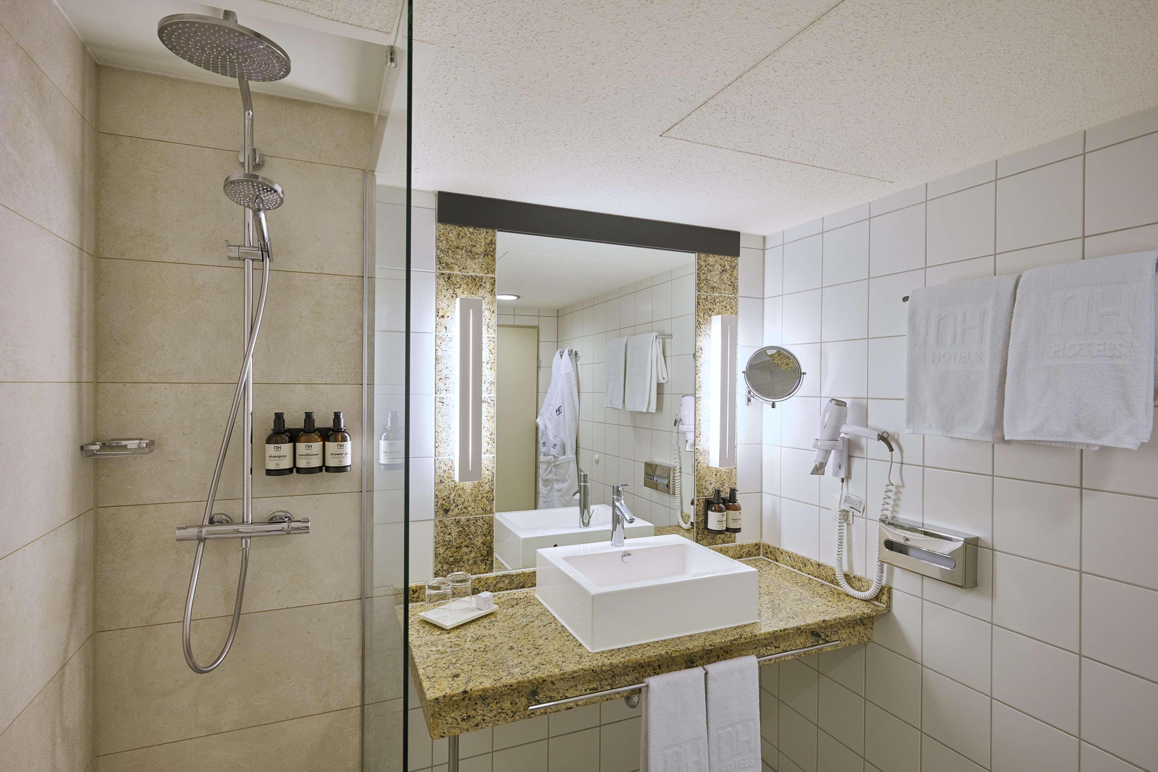 Double Single Standard