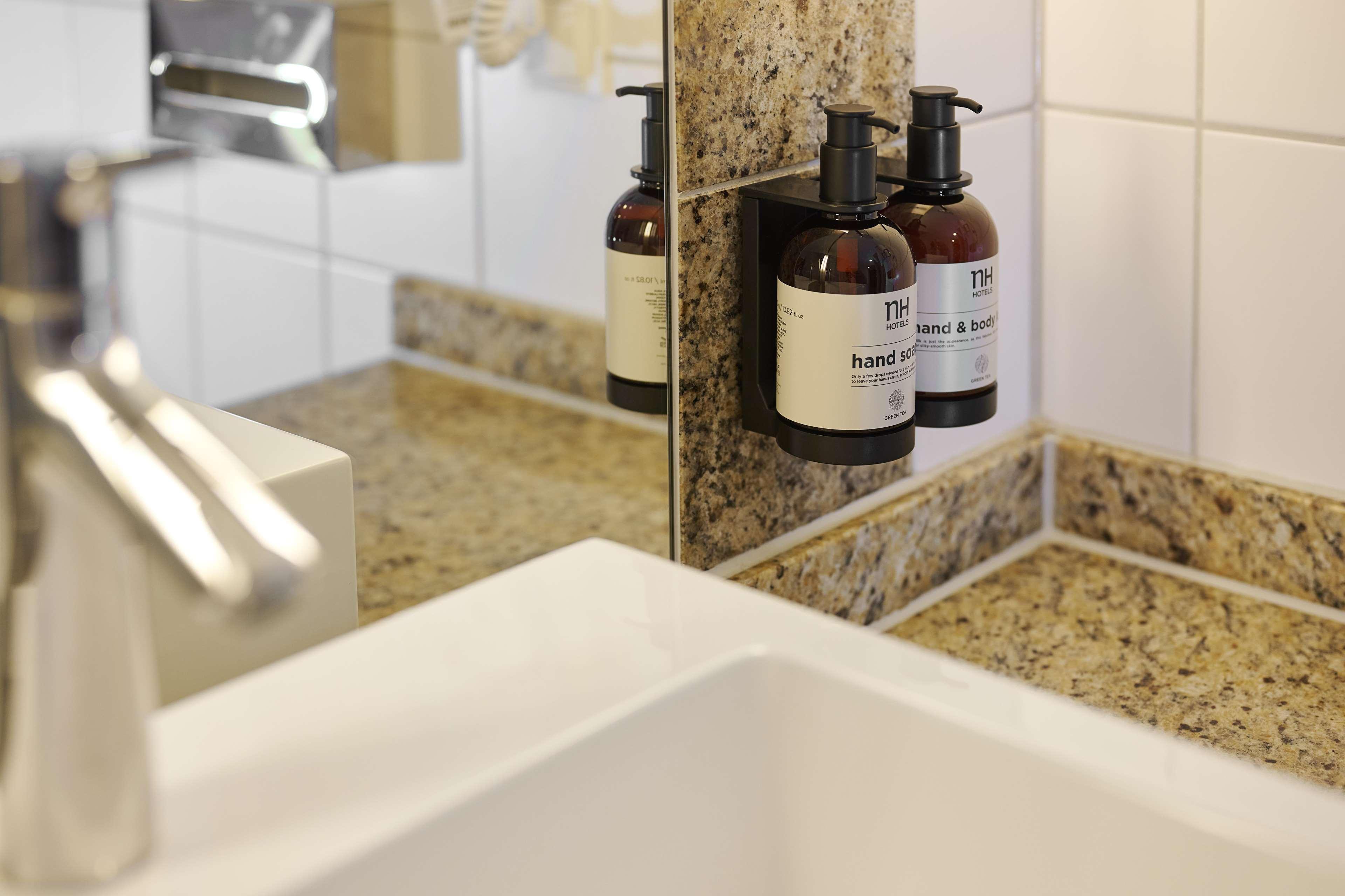 Double Single Standard