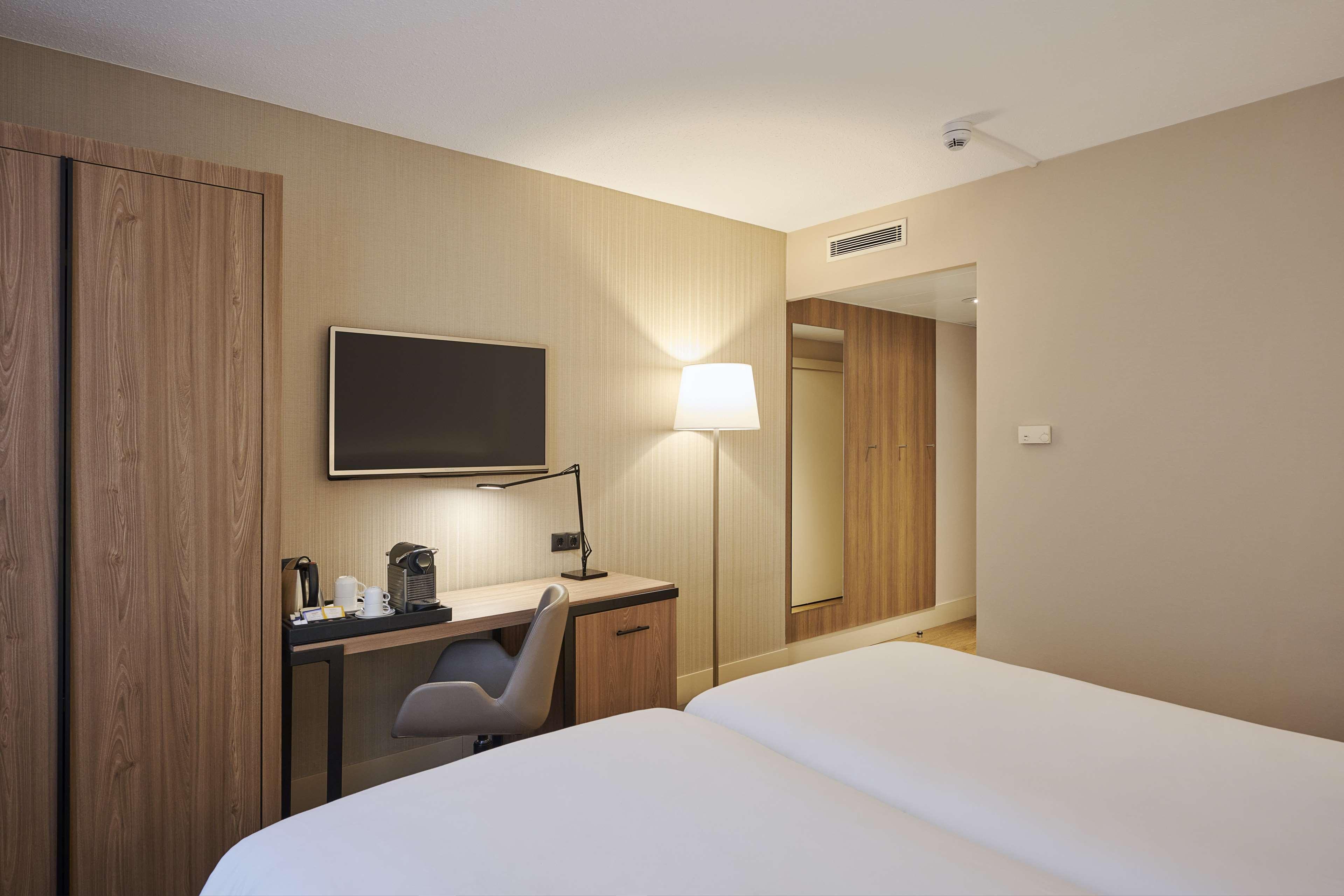 Double Single Standard