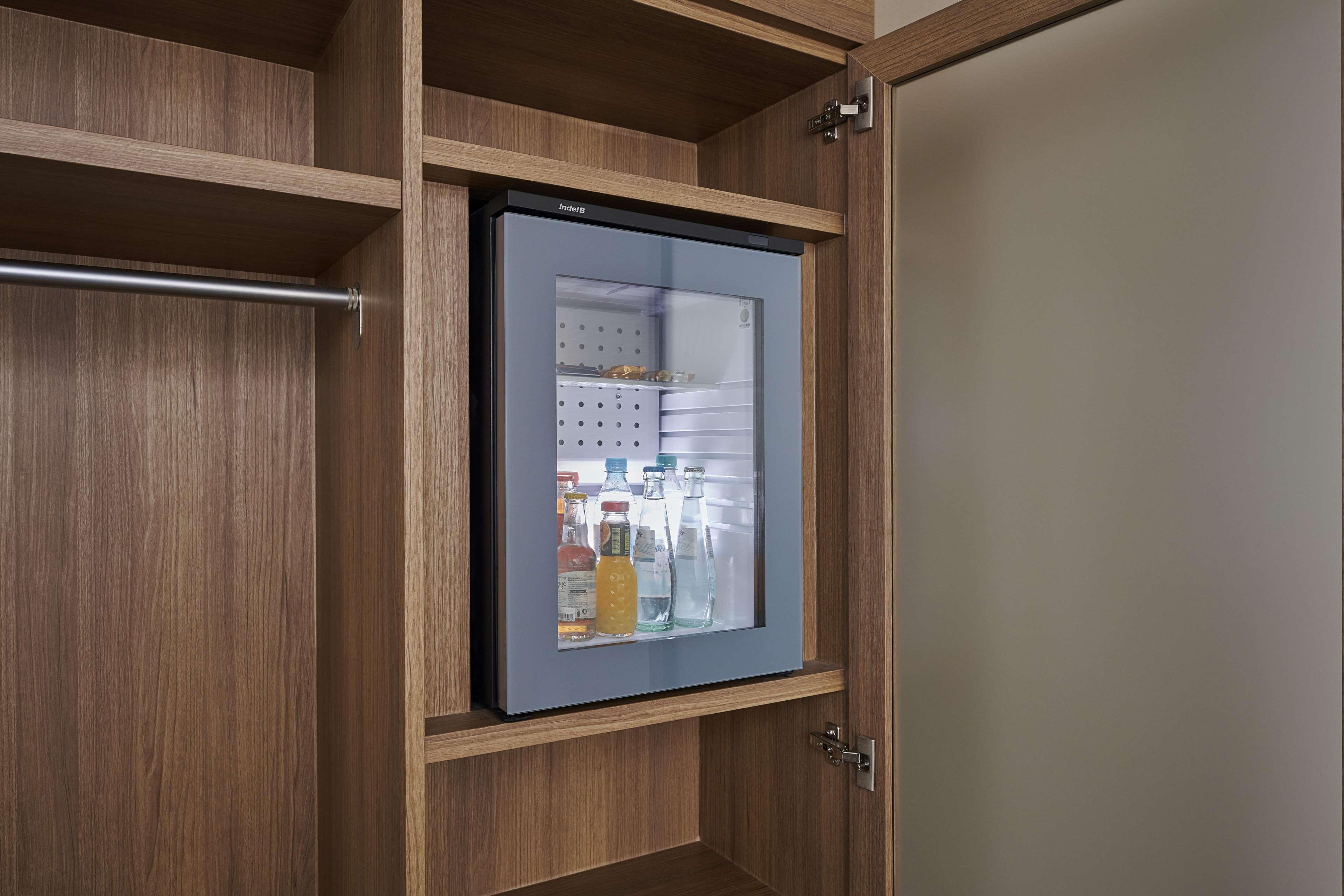 Double Single Standard