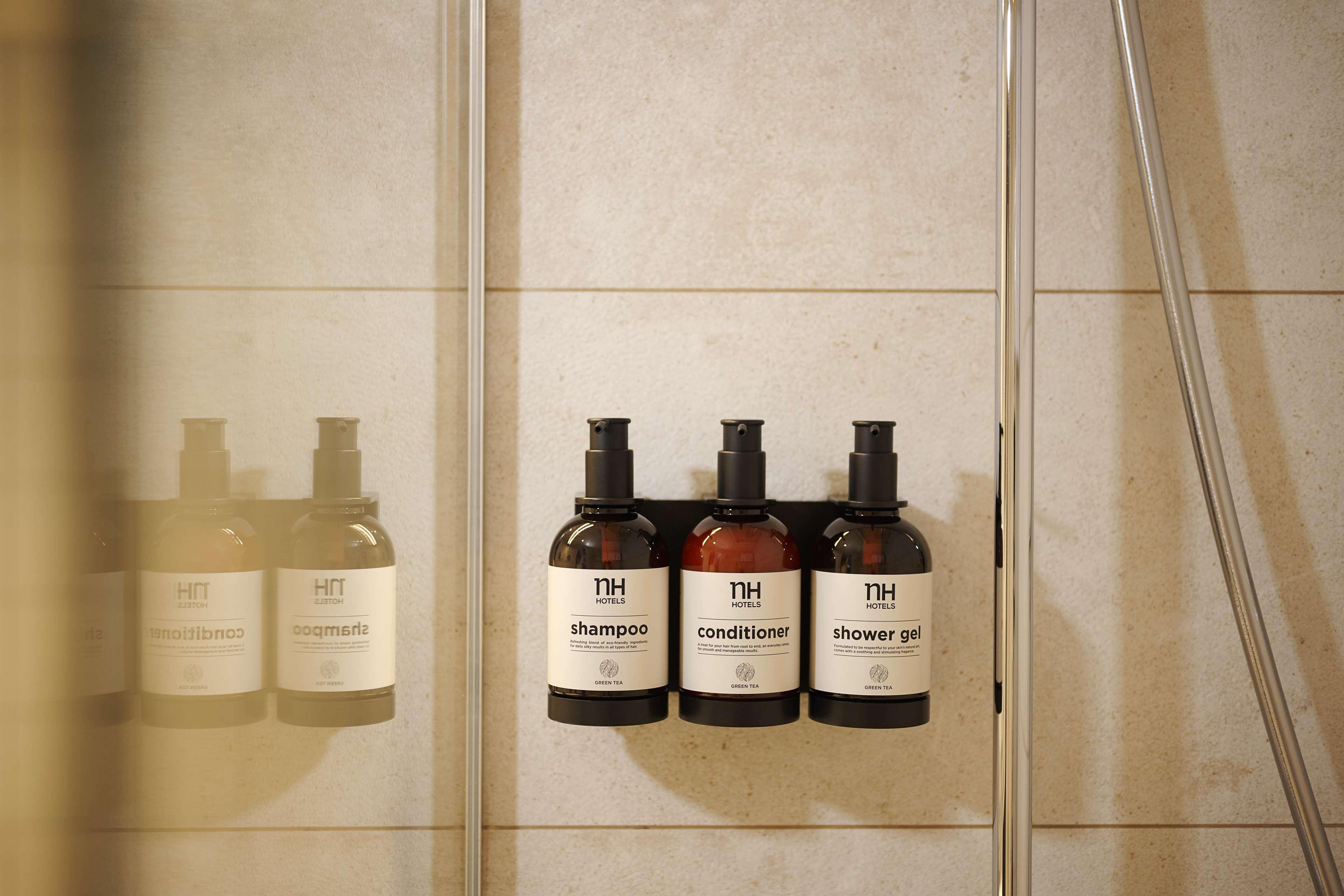 Double Single Standard