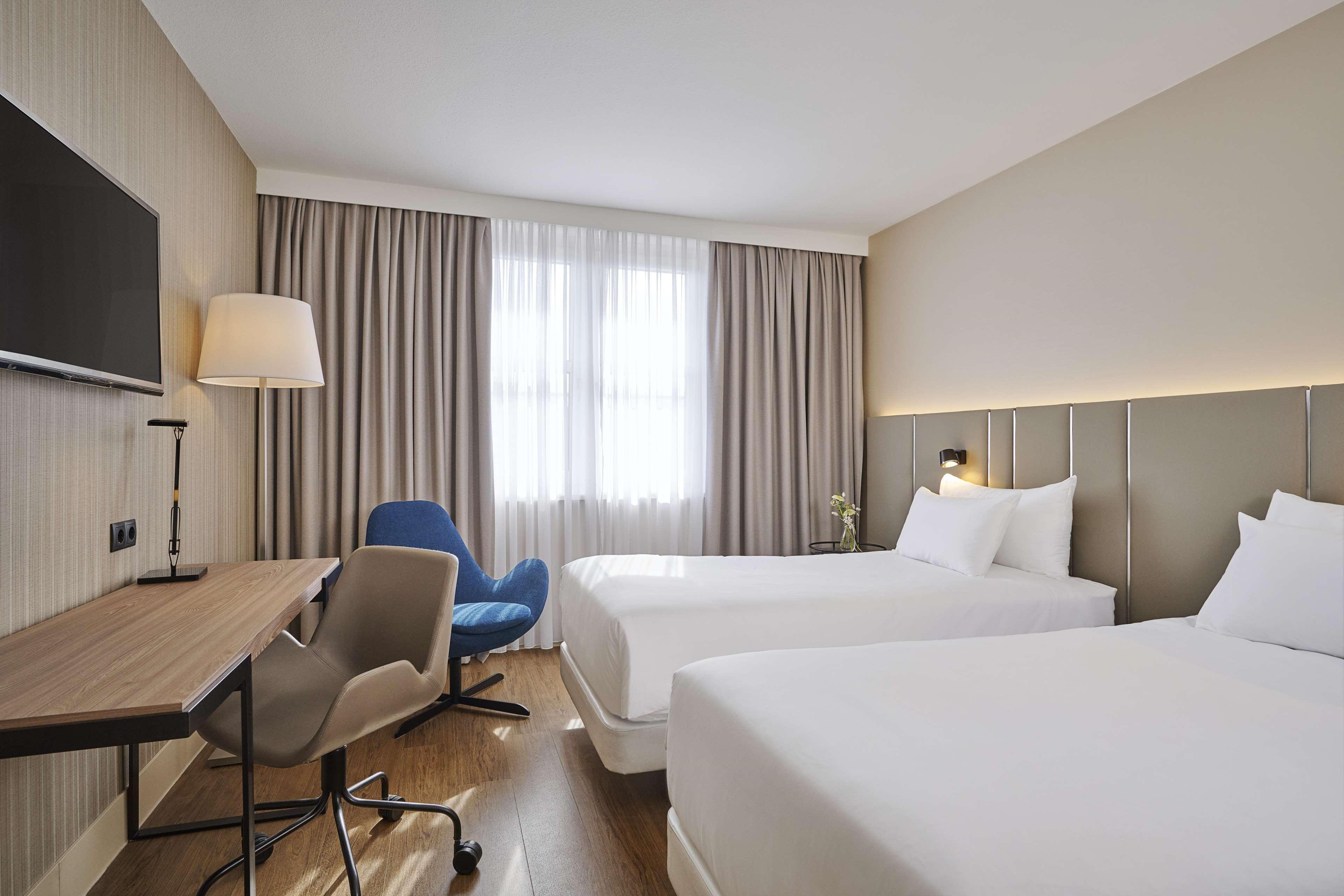 Double Single Standard