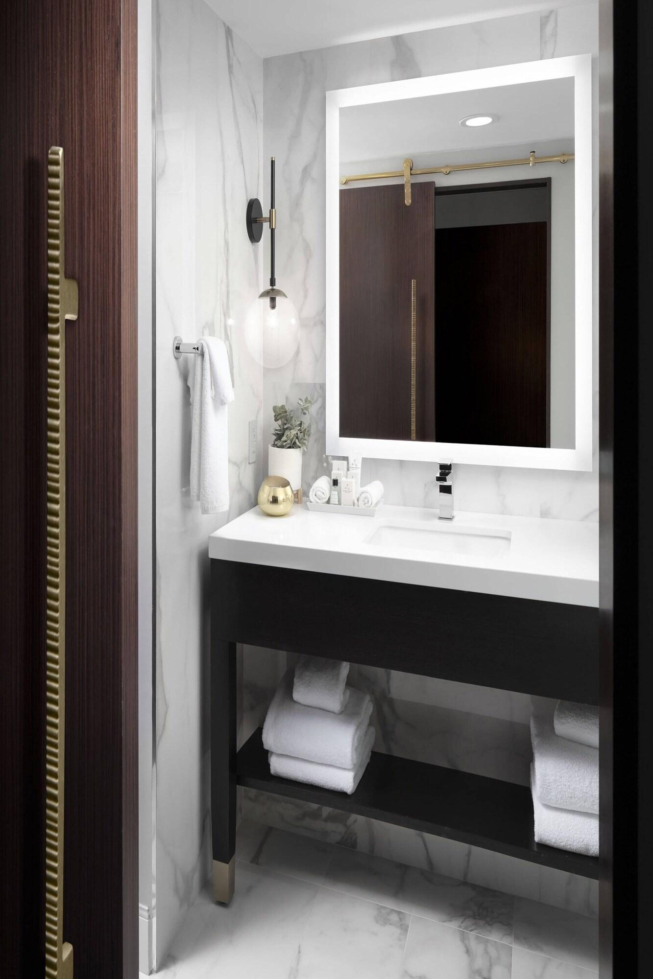 Double Two Double Beds