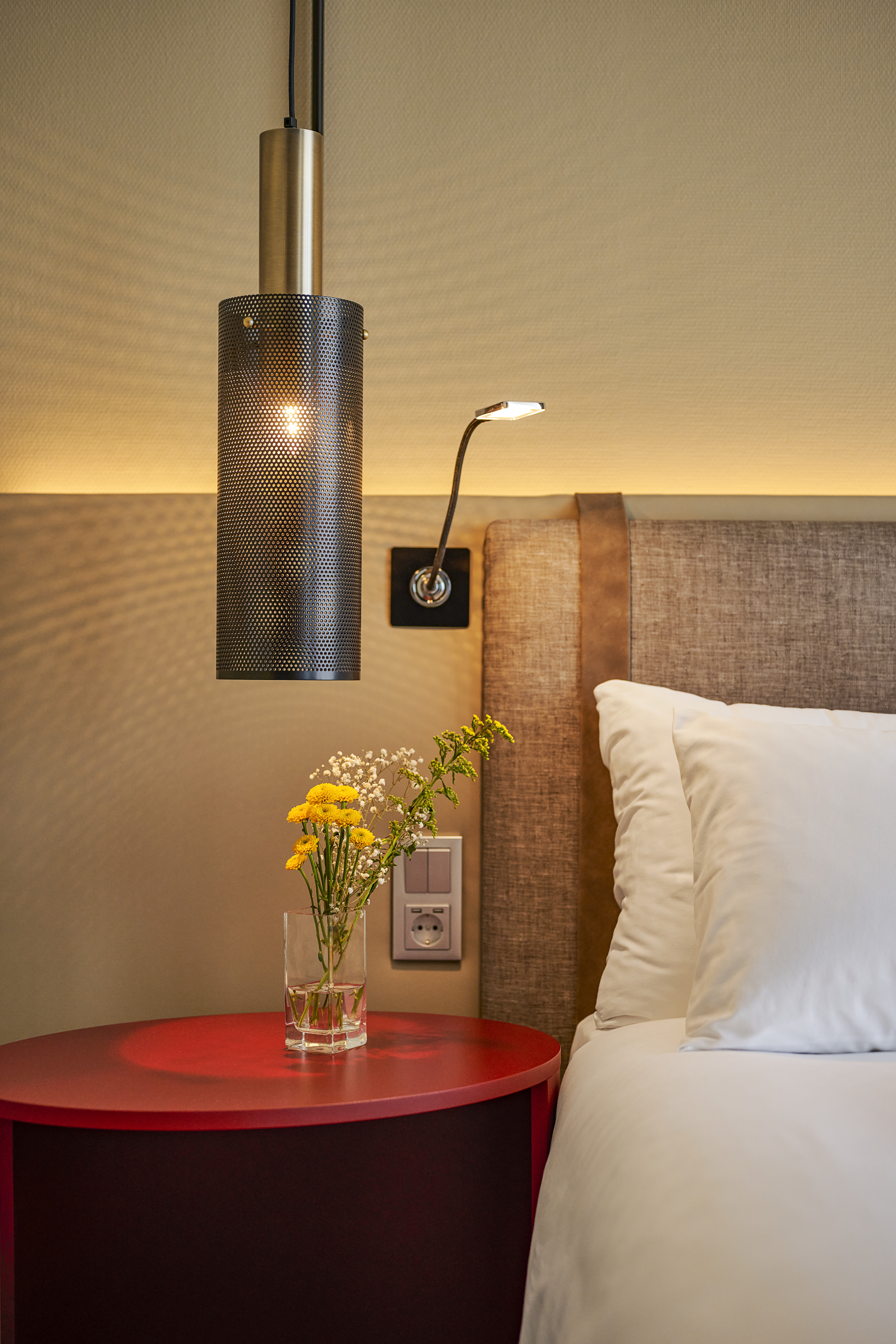 Double Single Standard