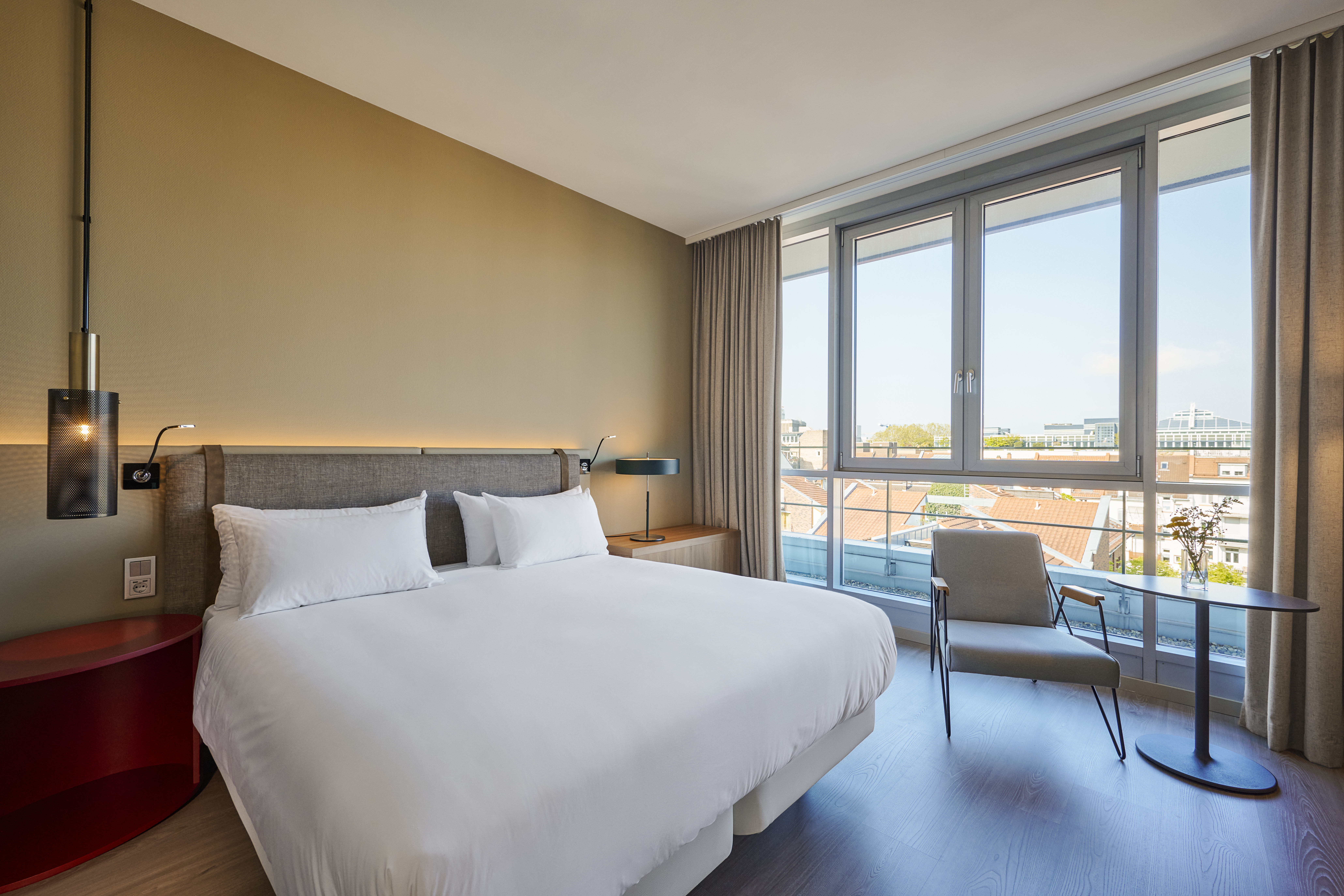 Double Single Standard