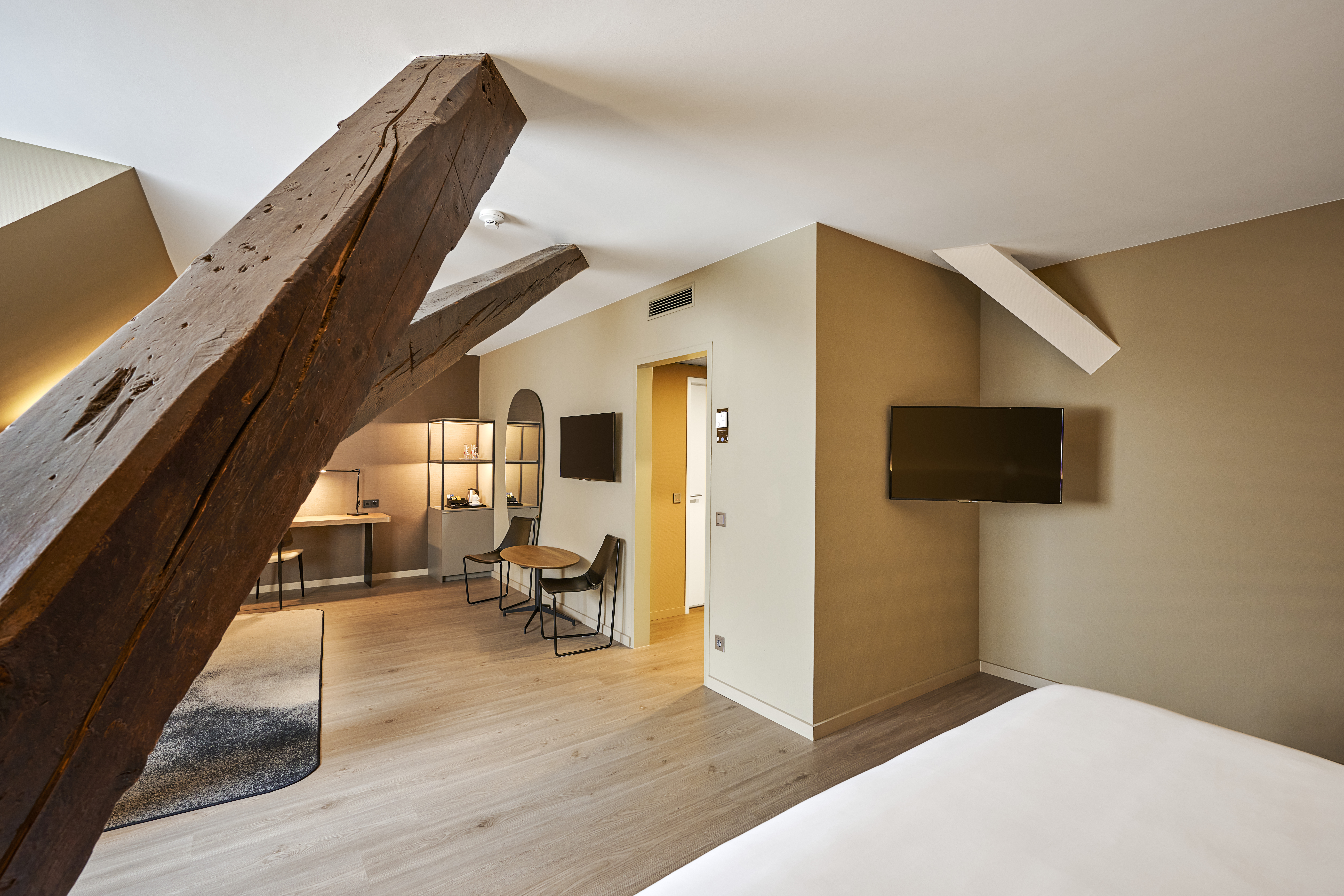 Family Room Standard