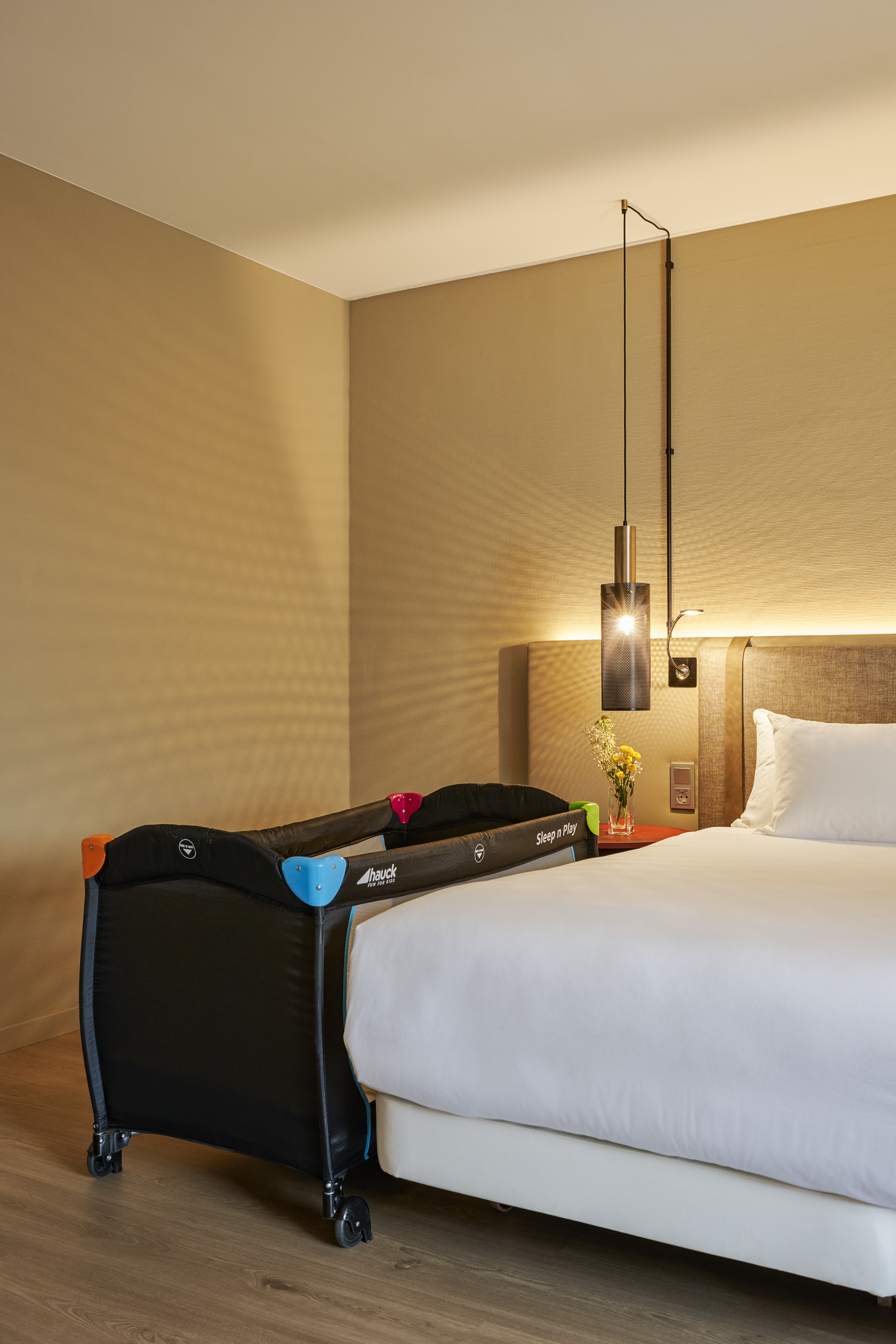 Family Room Standard