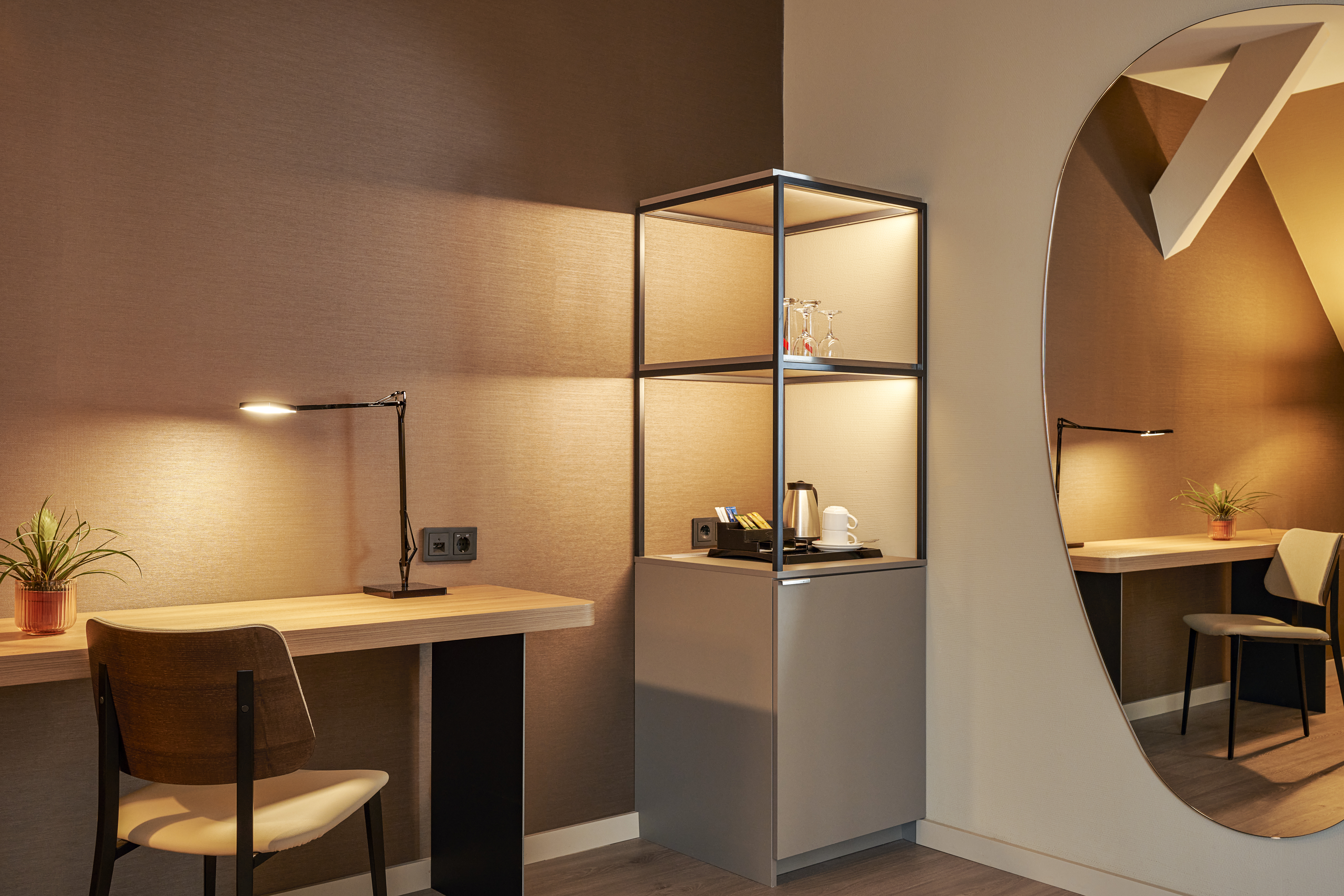 Family Room Standard