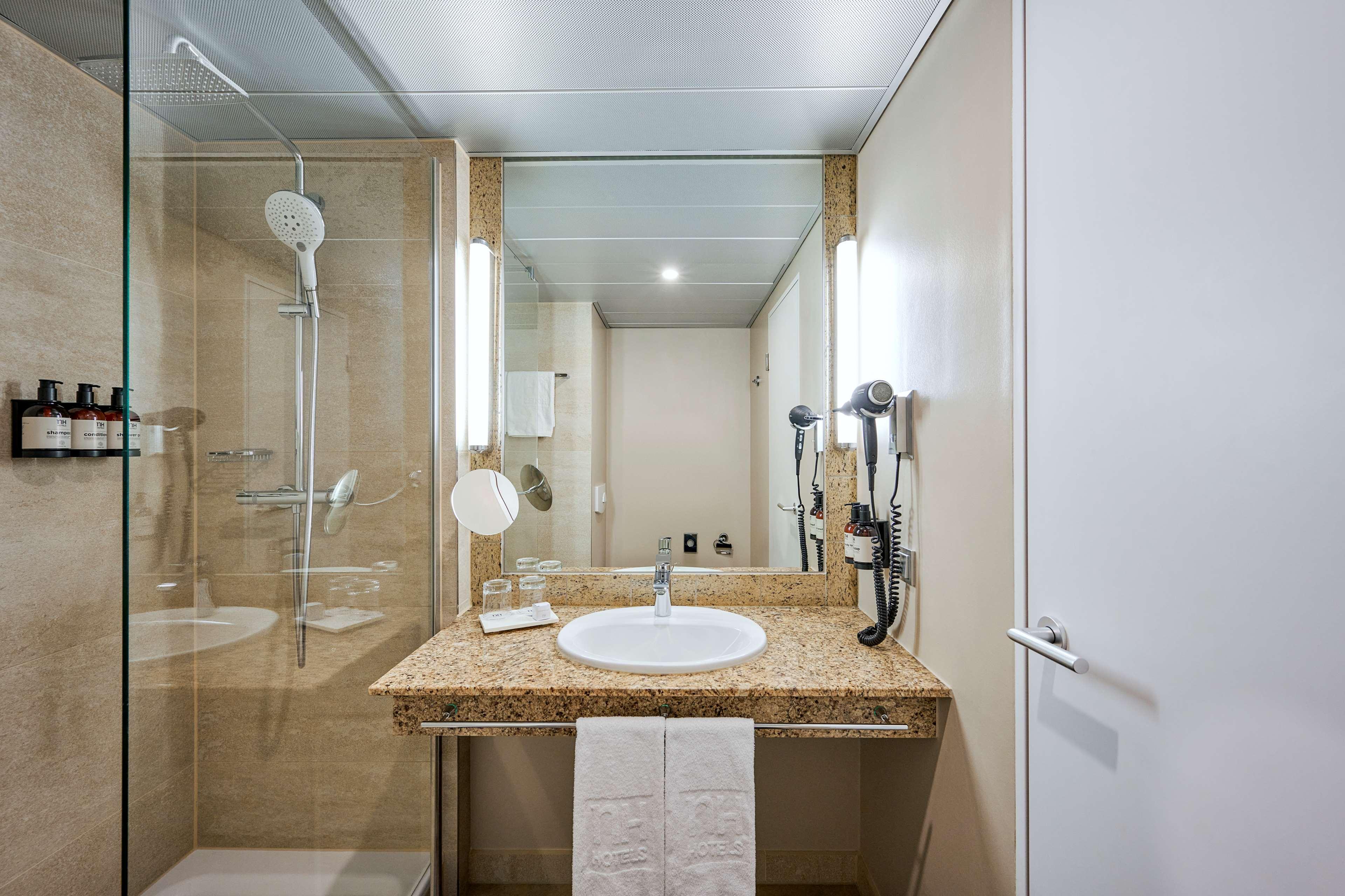 Double Single Standard