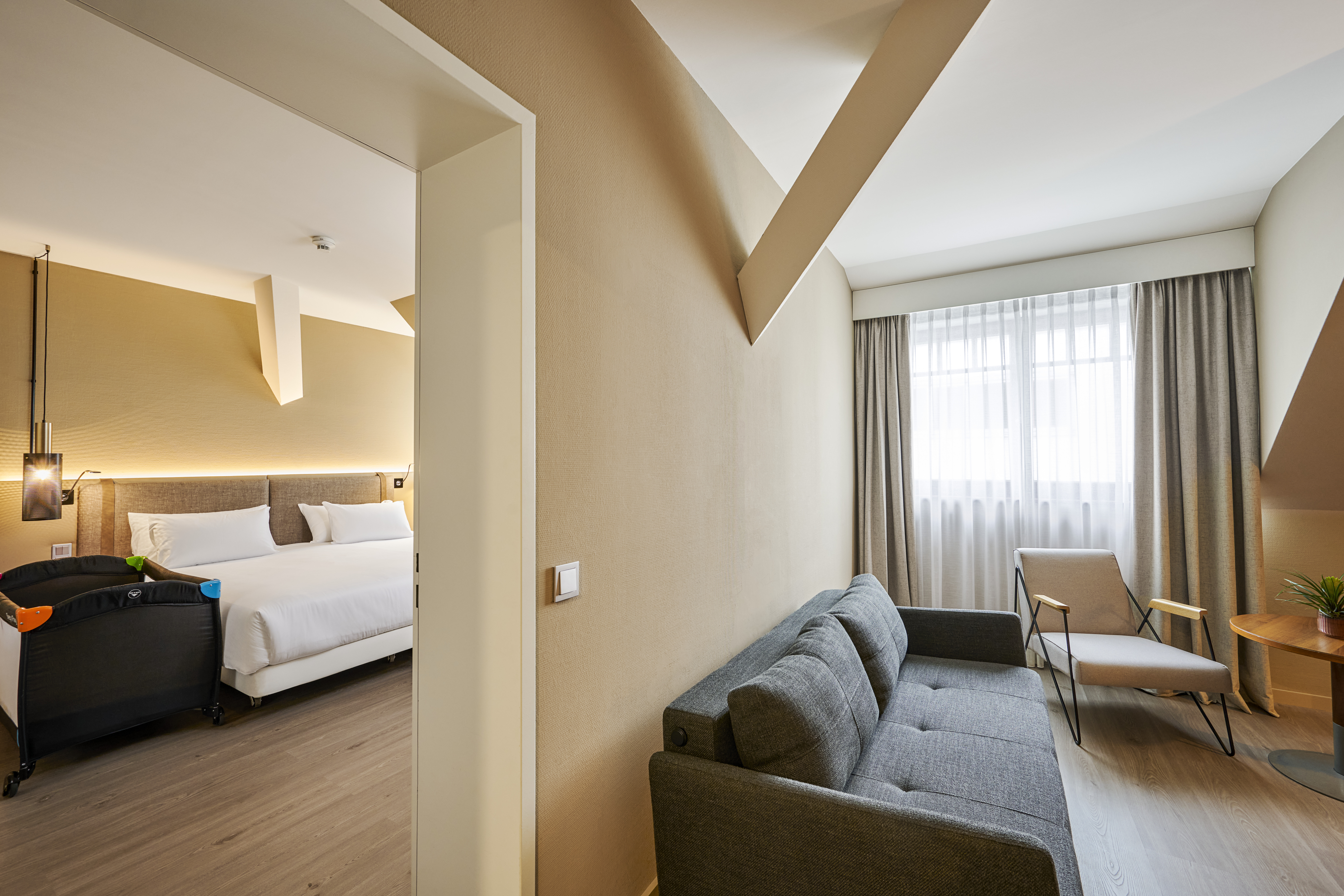 Family Room Standard