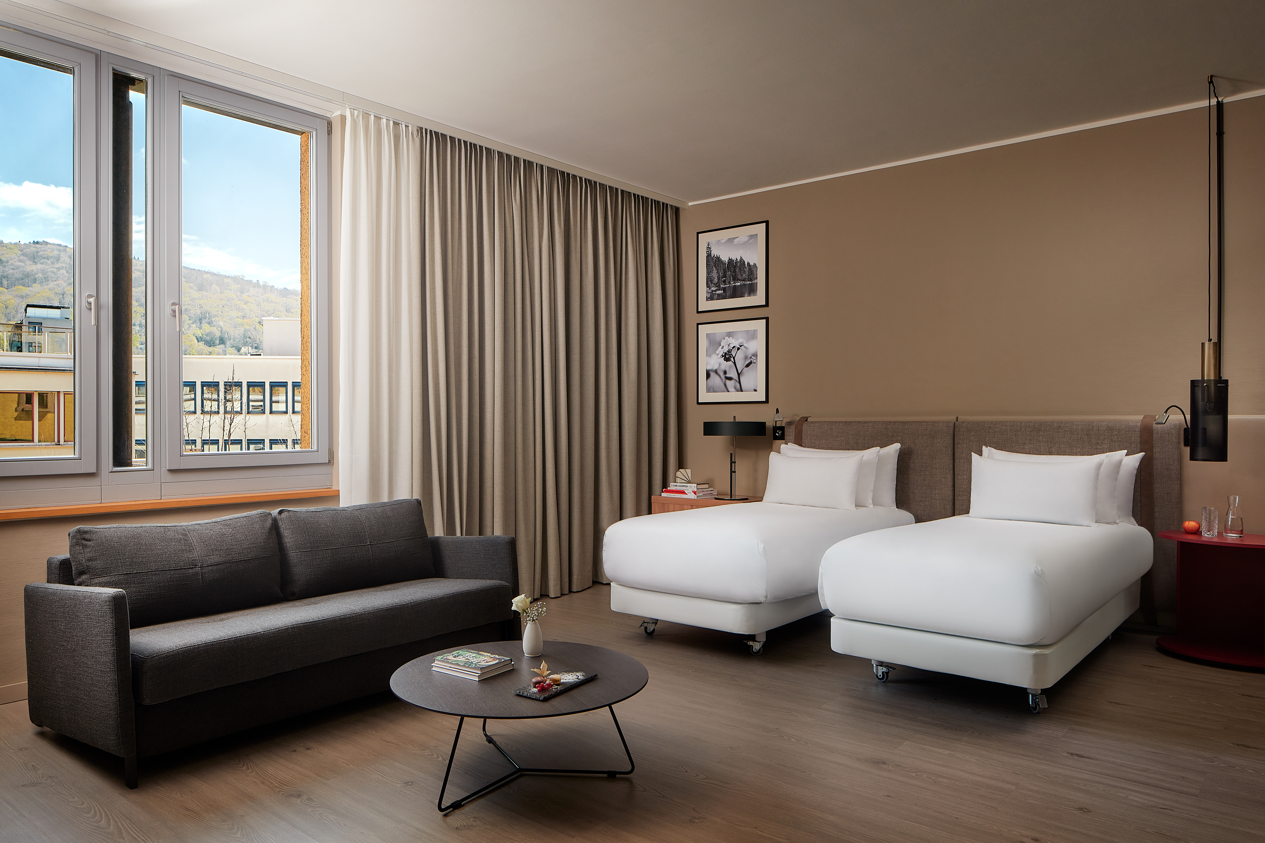 Family Room Standard