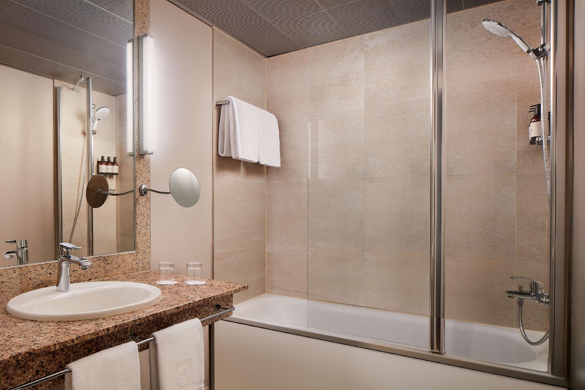 Junior Suite Standard