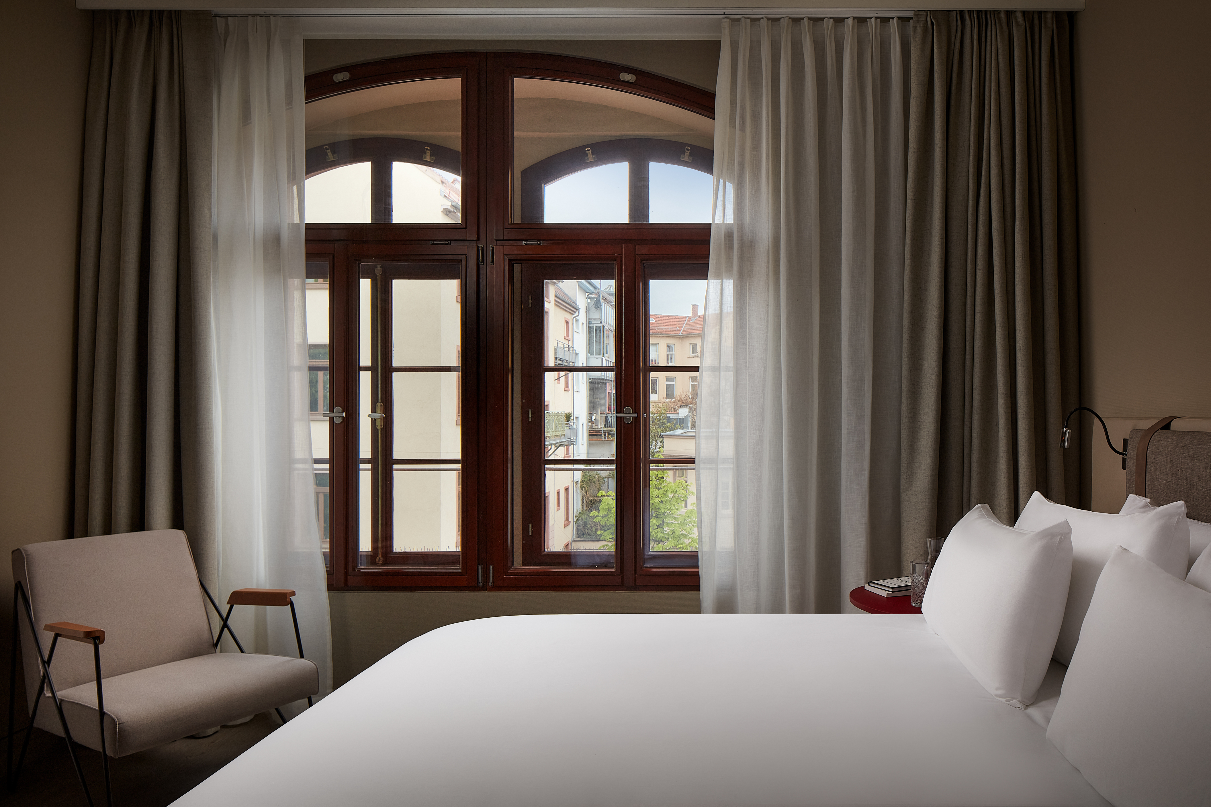 Junior Suite Standard