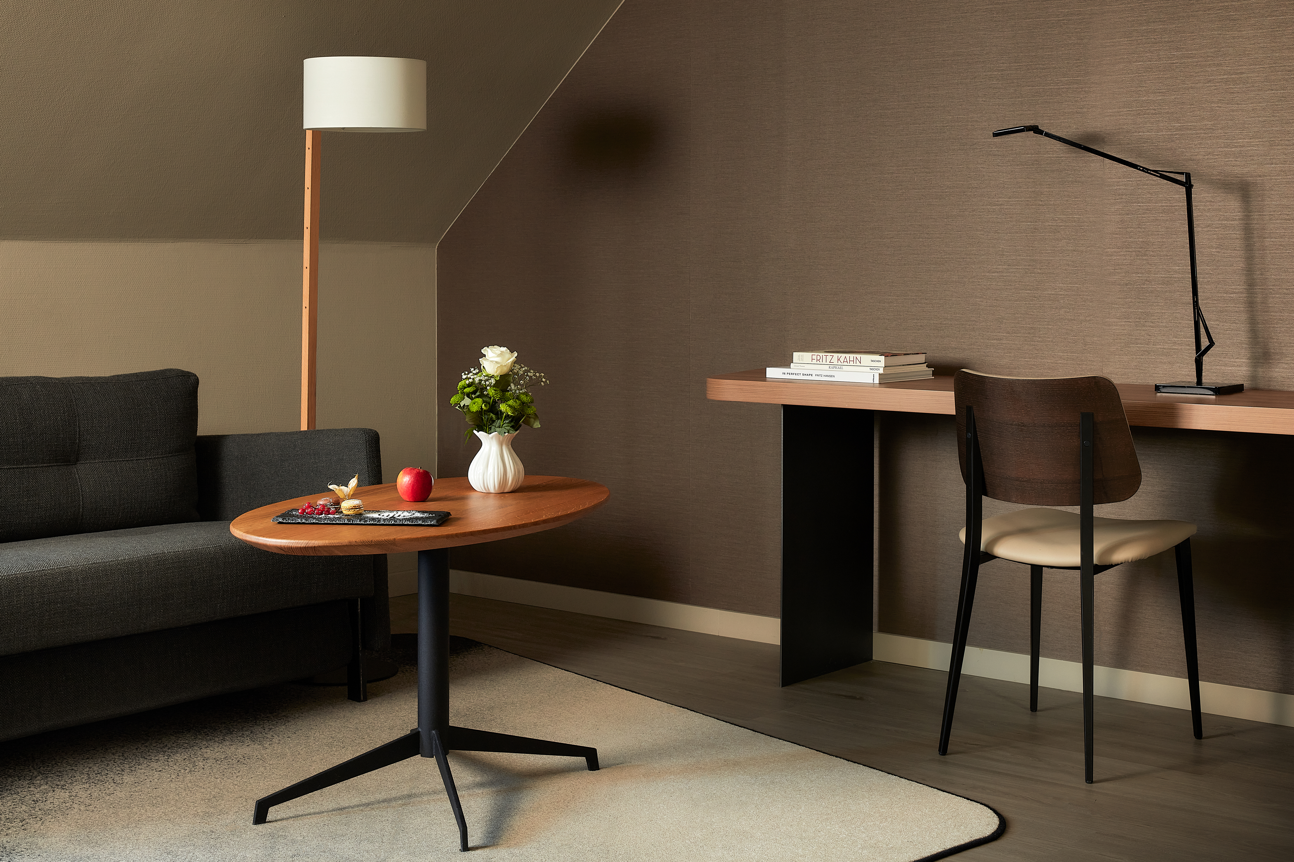 Family Room Standard