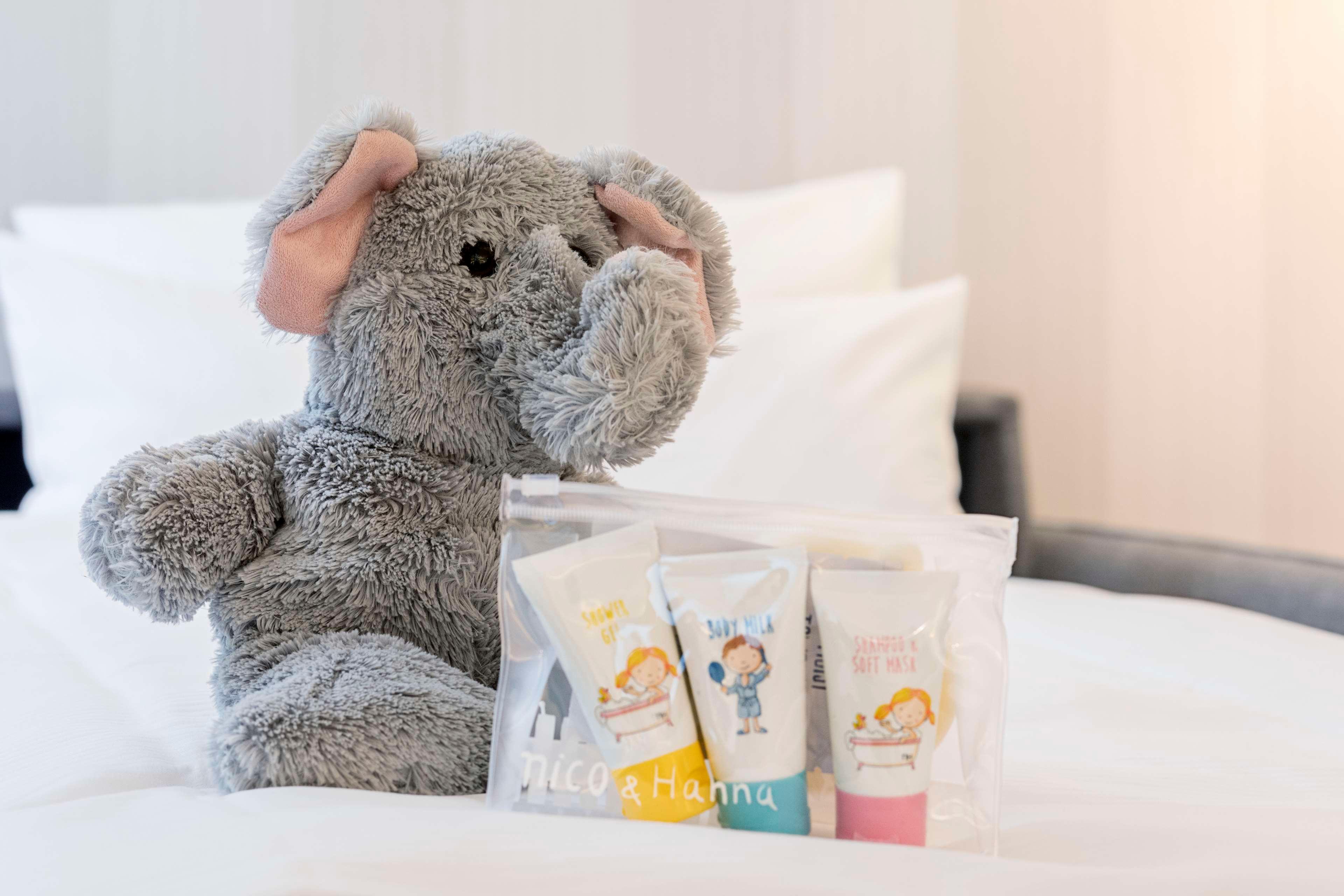 Family Room Standard