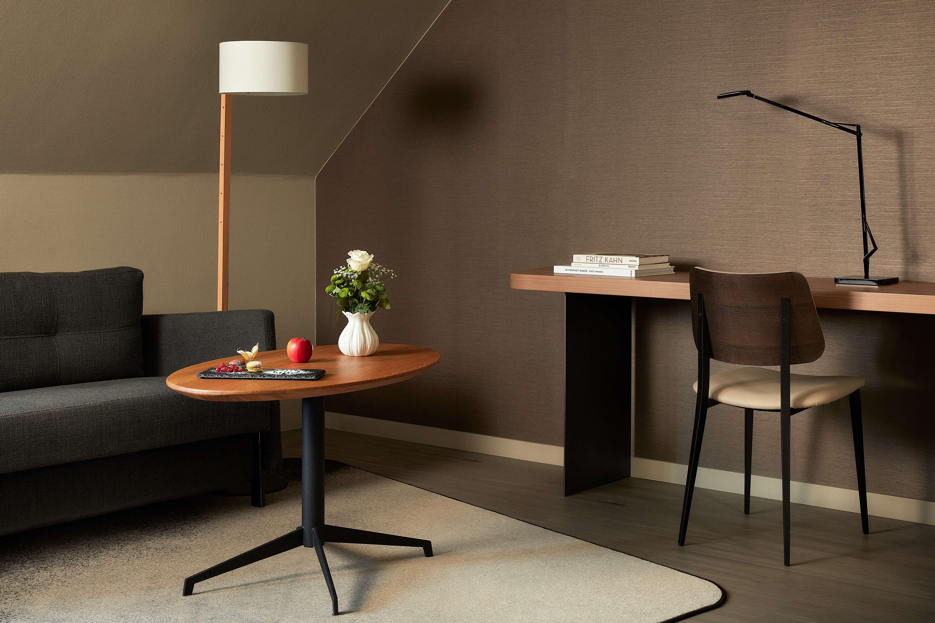 Family Room Standard