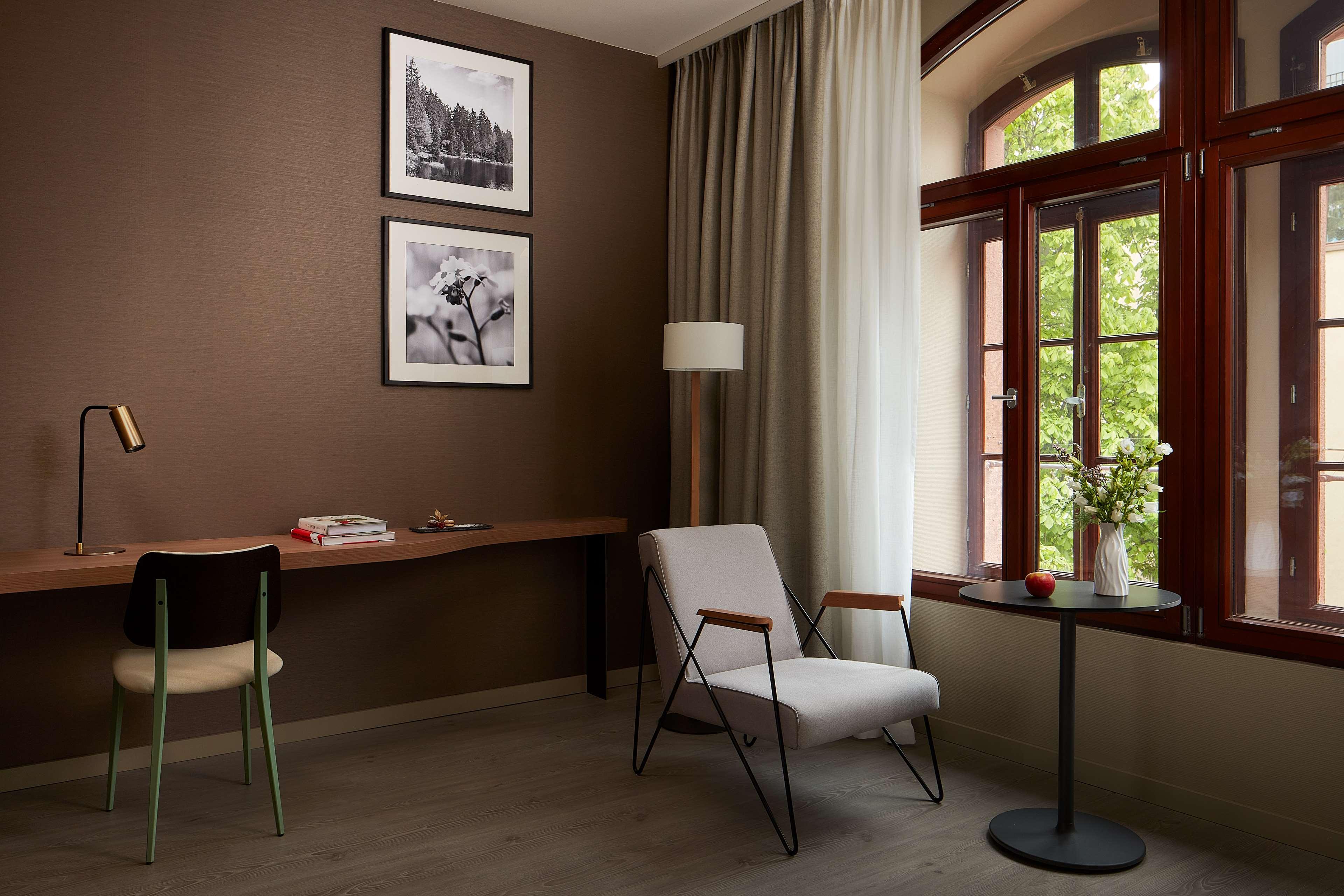 Junior Suite Standard