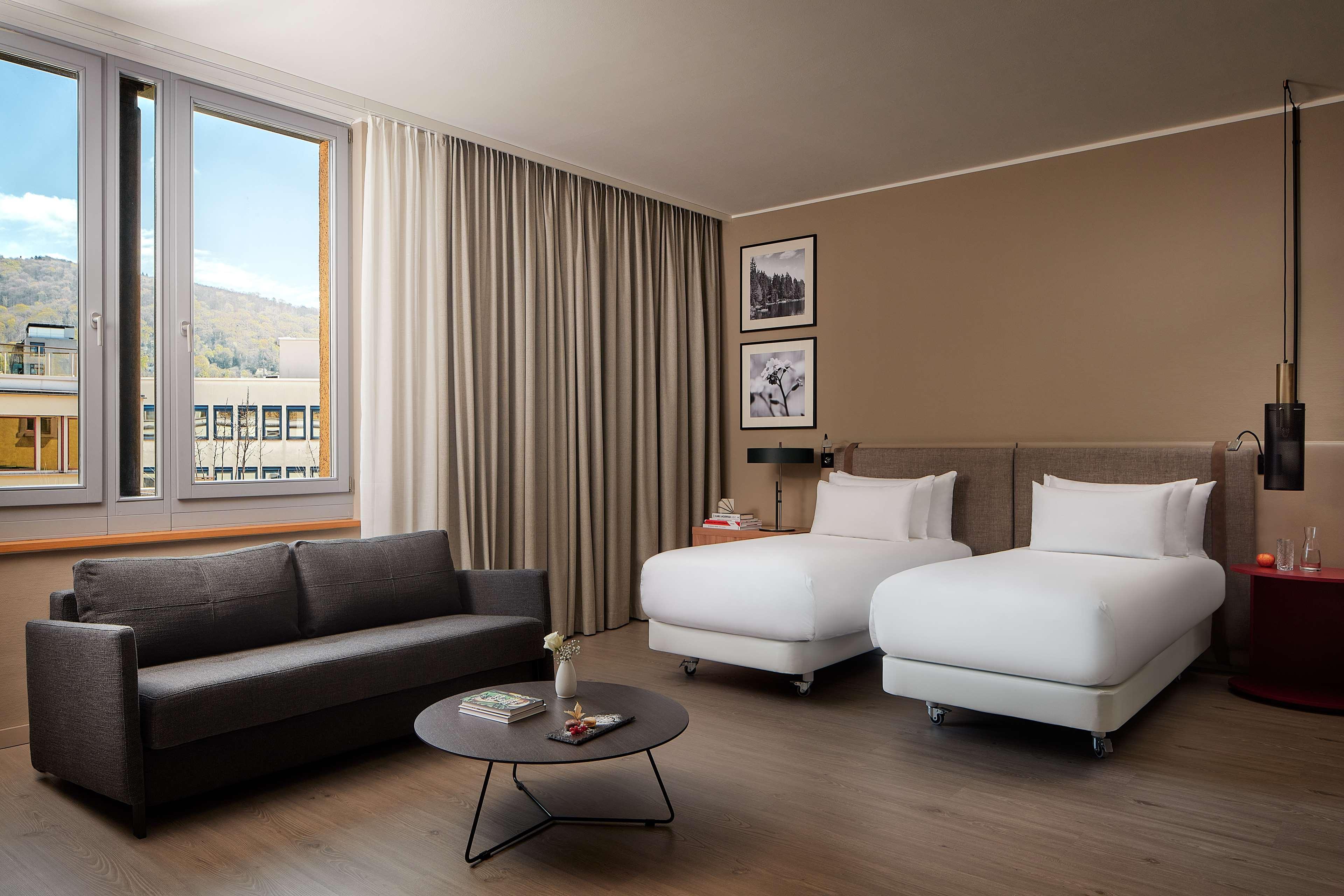 Family Room Standard