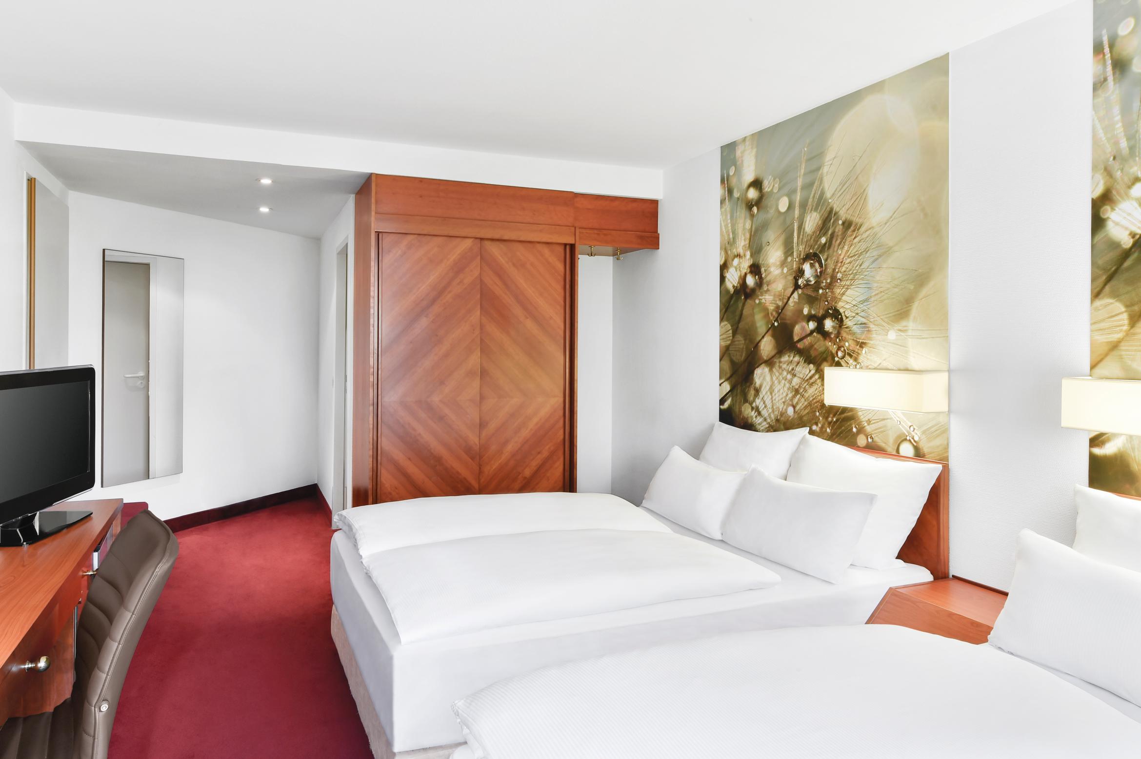 Double Single Standard