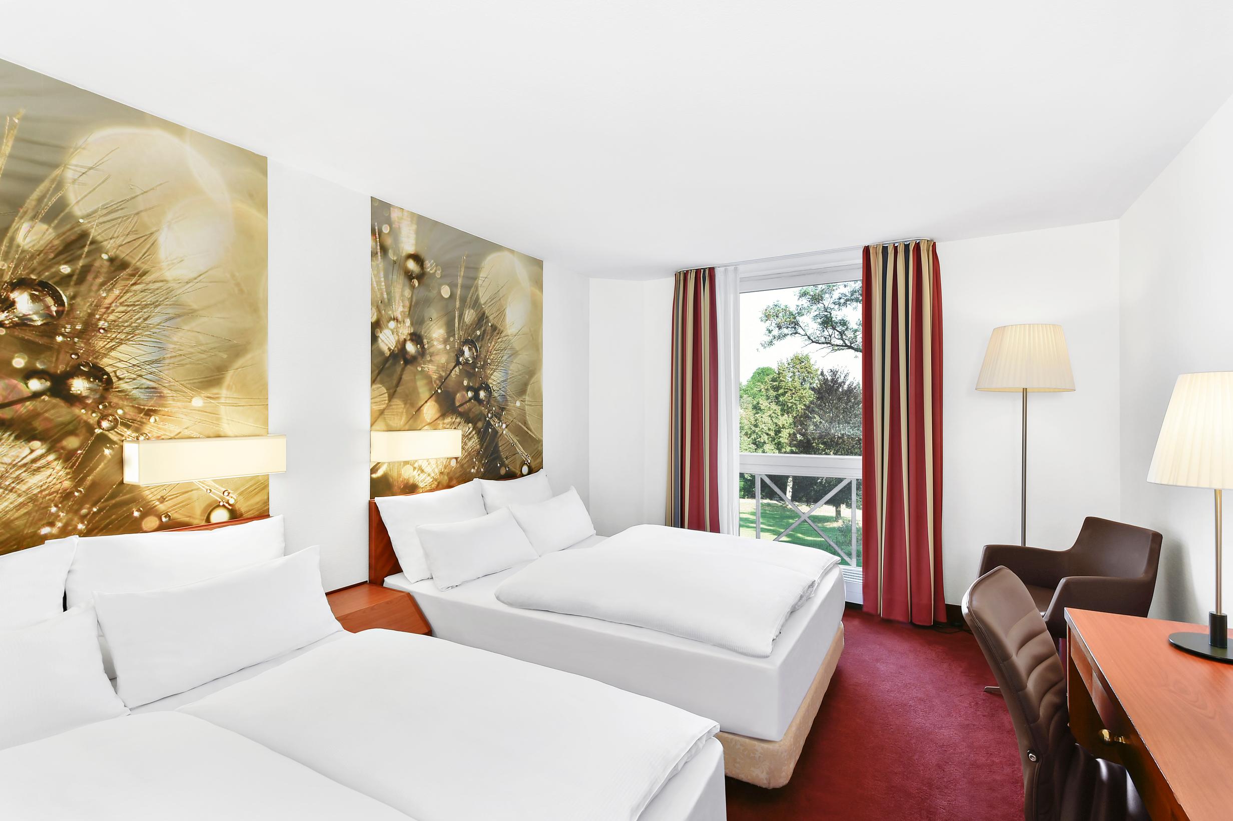 Double Single Standard