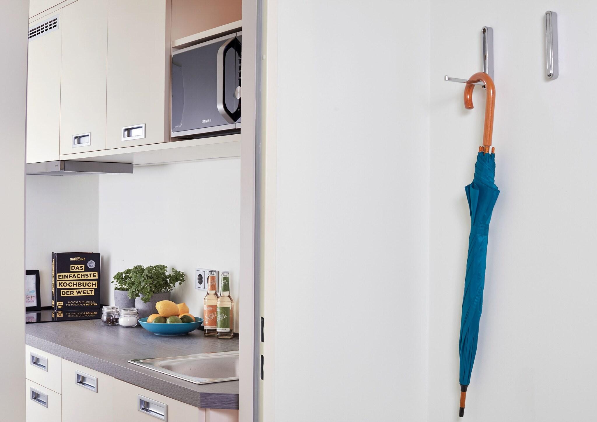 Apartment Superior Queen Bed