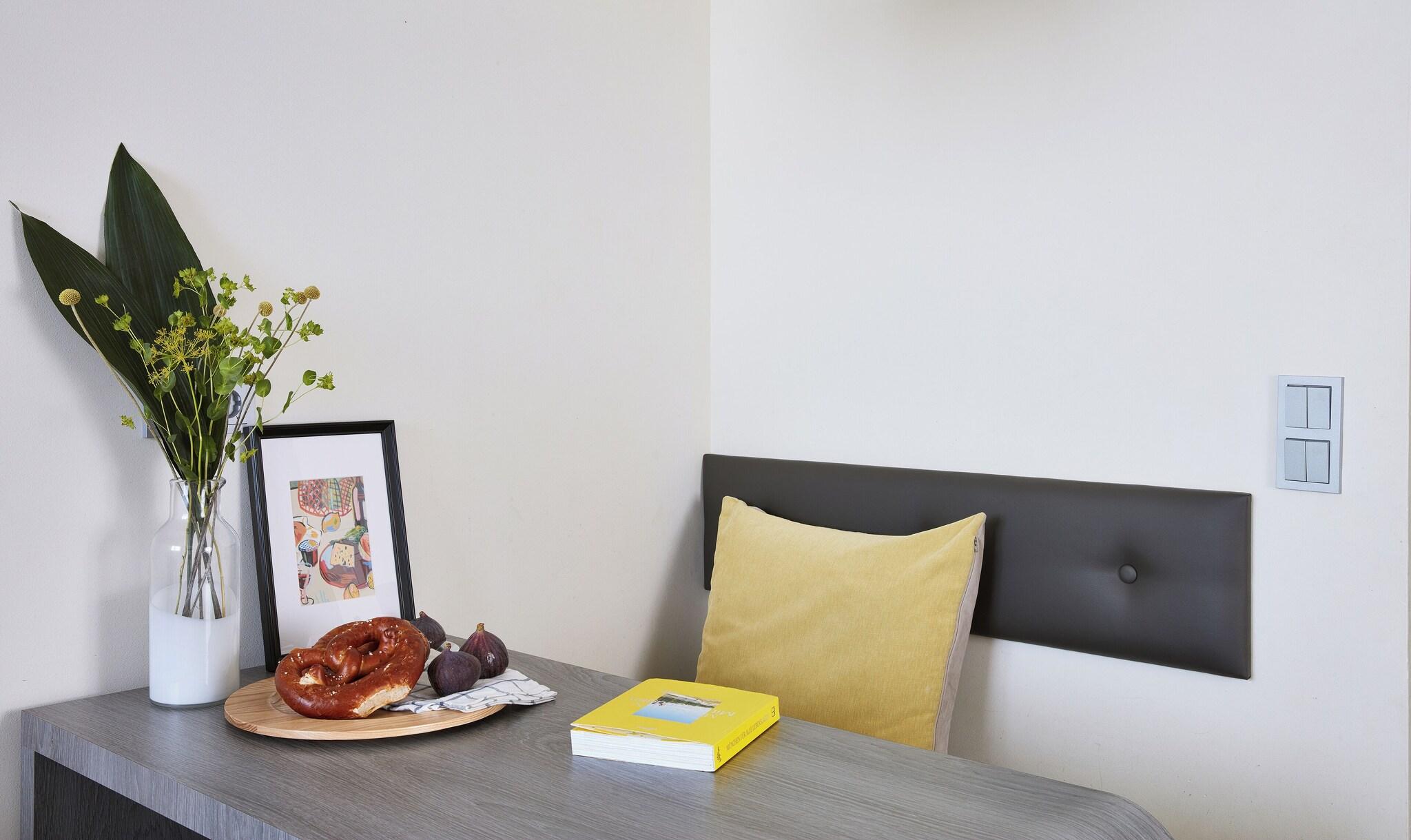 Apartment Superior Queen Bed