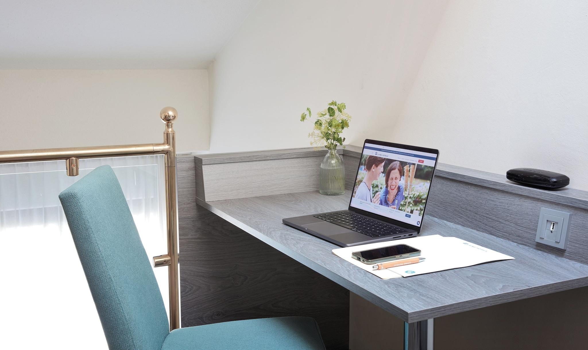 Apartment Superior Queen Bed